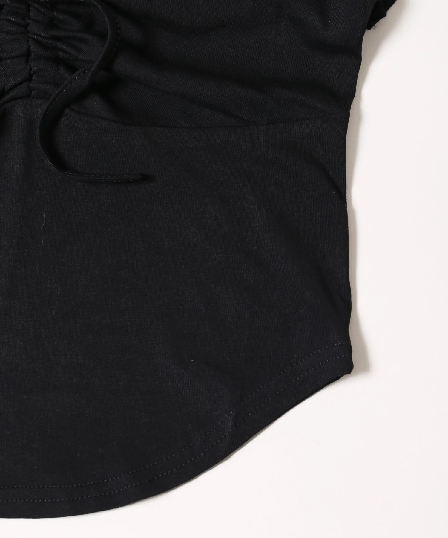 2WAYデザインTシャツ - Image 20