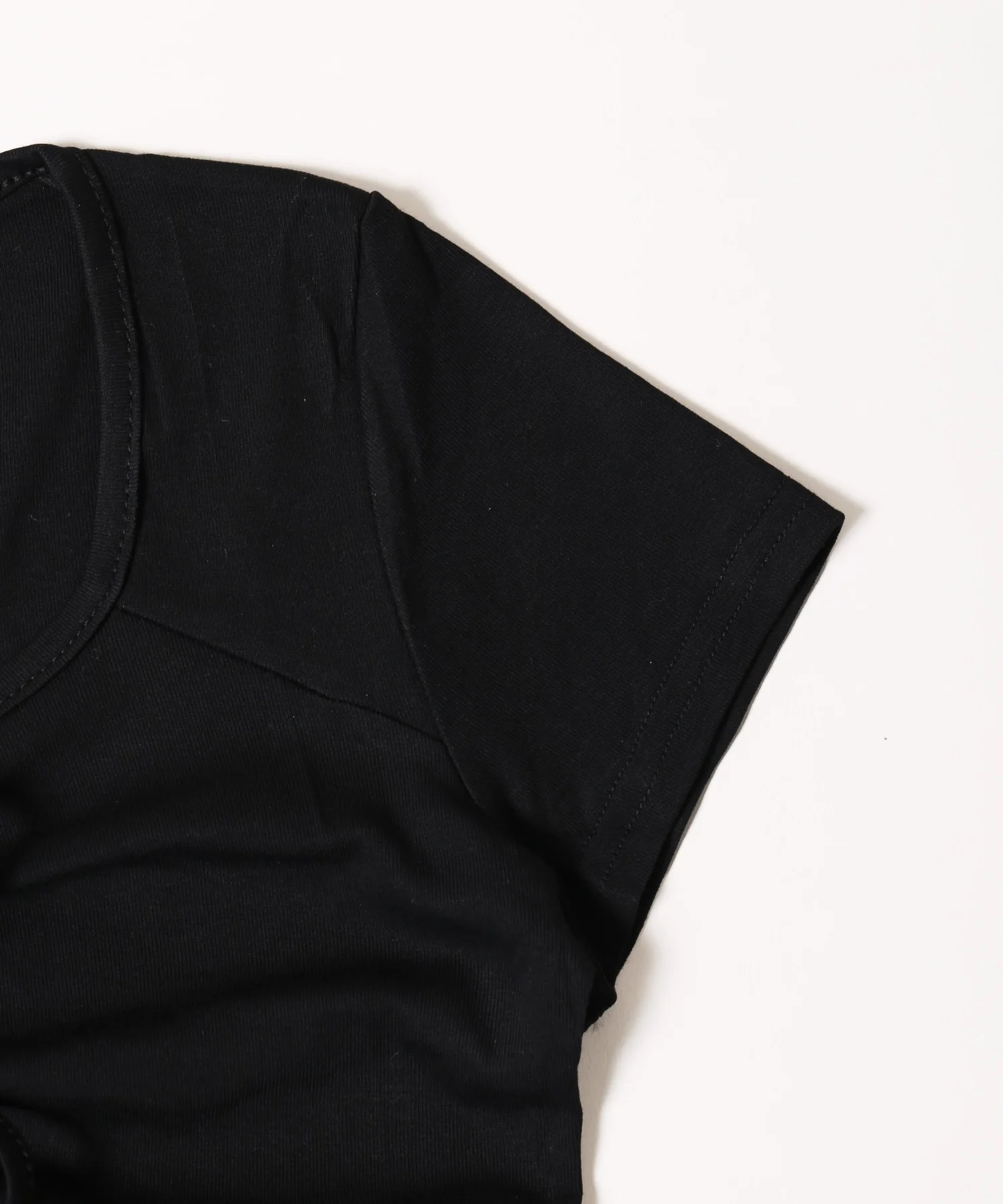 2WAYデザインTシャツ - Image 21