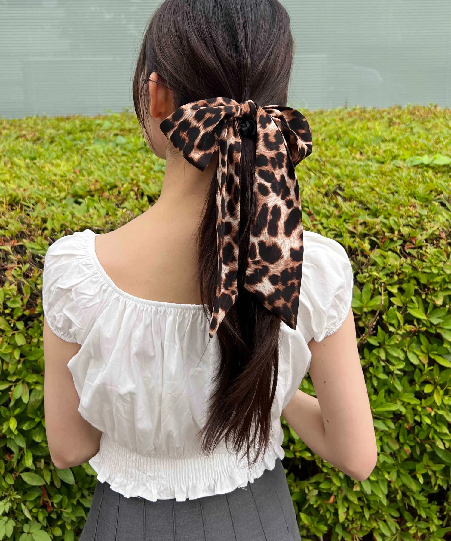 アソートリボンヘアゴム - Image 4