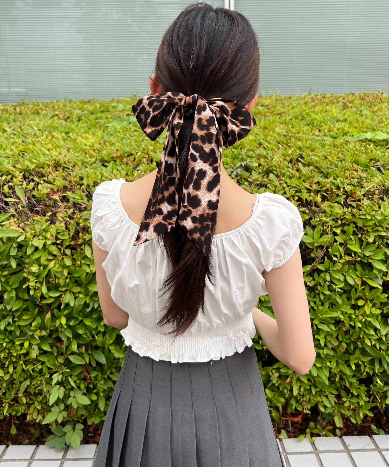 アソートリボンヘアゴム - Image 5