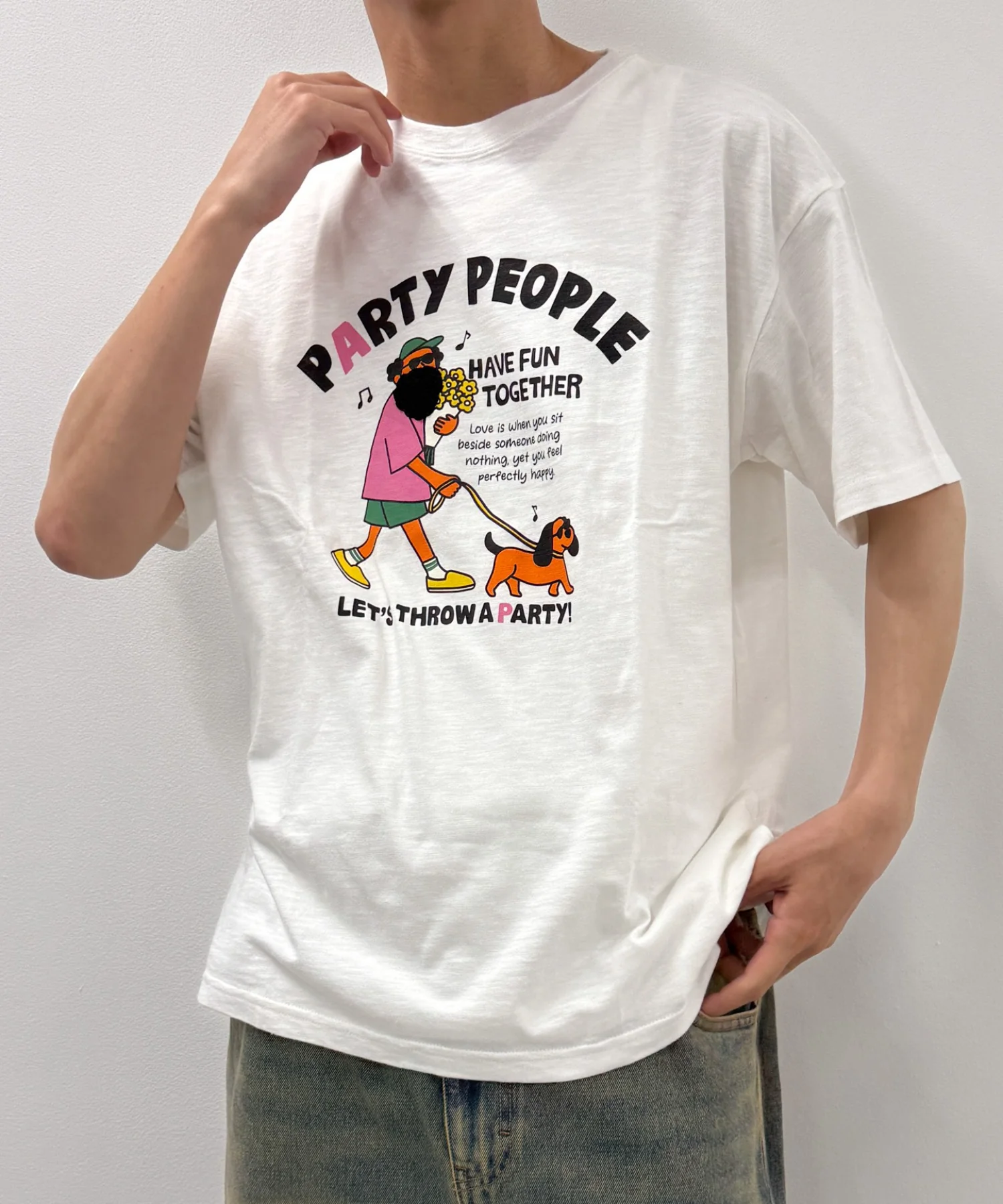 ヒゲサガラ刺繍PTT - Image 10