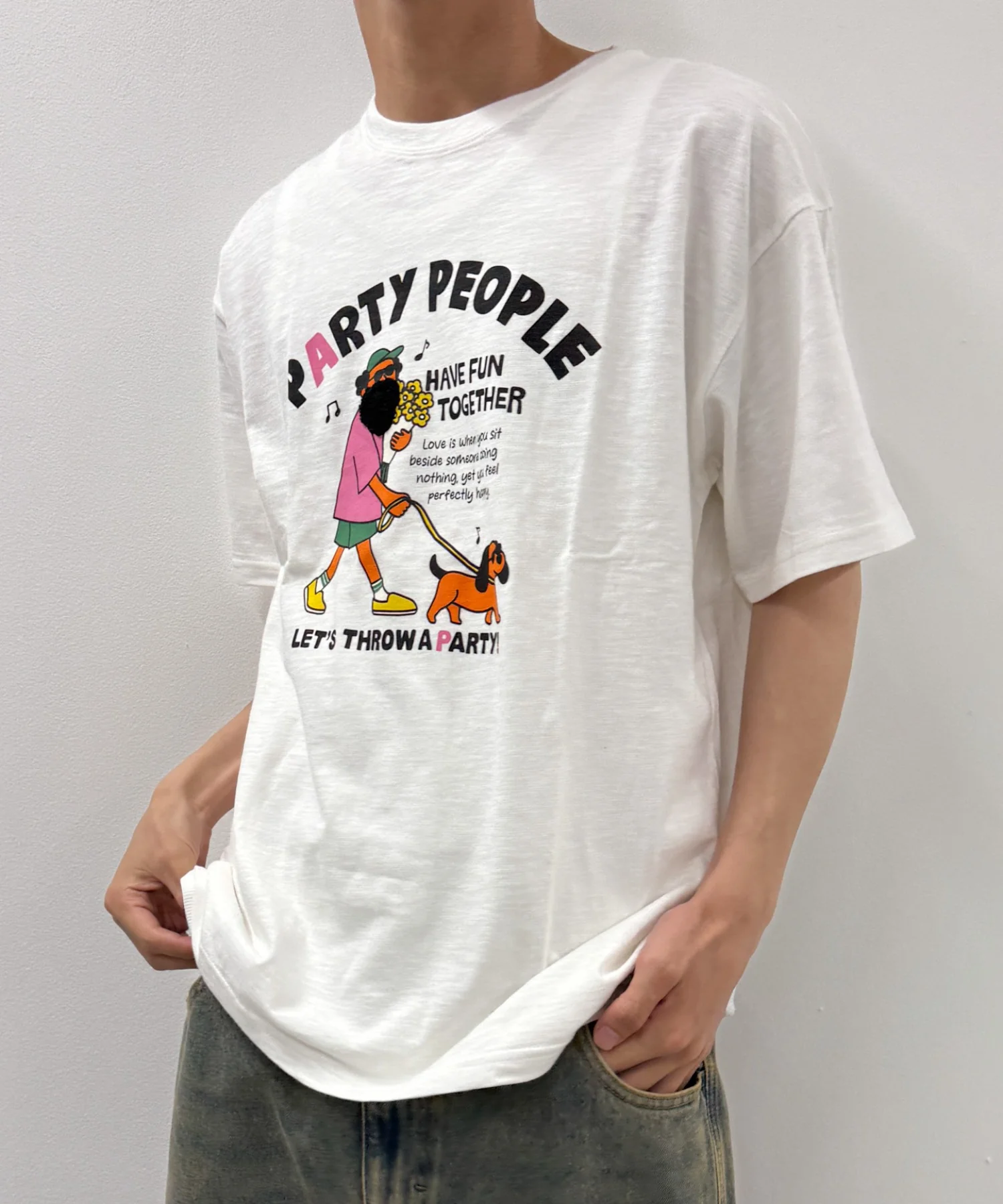 ヒゲサガラ刺繍PTT - Image 11