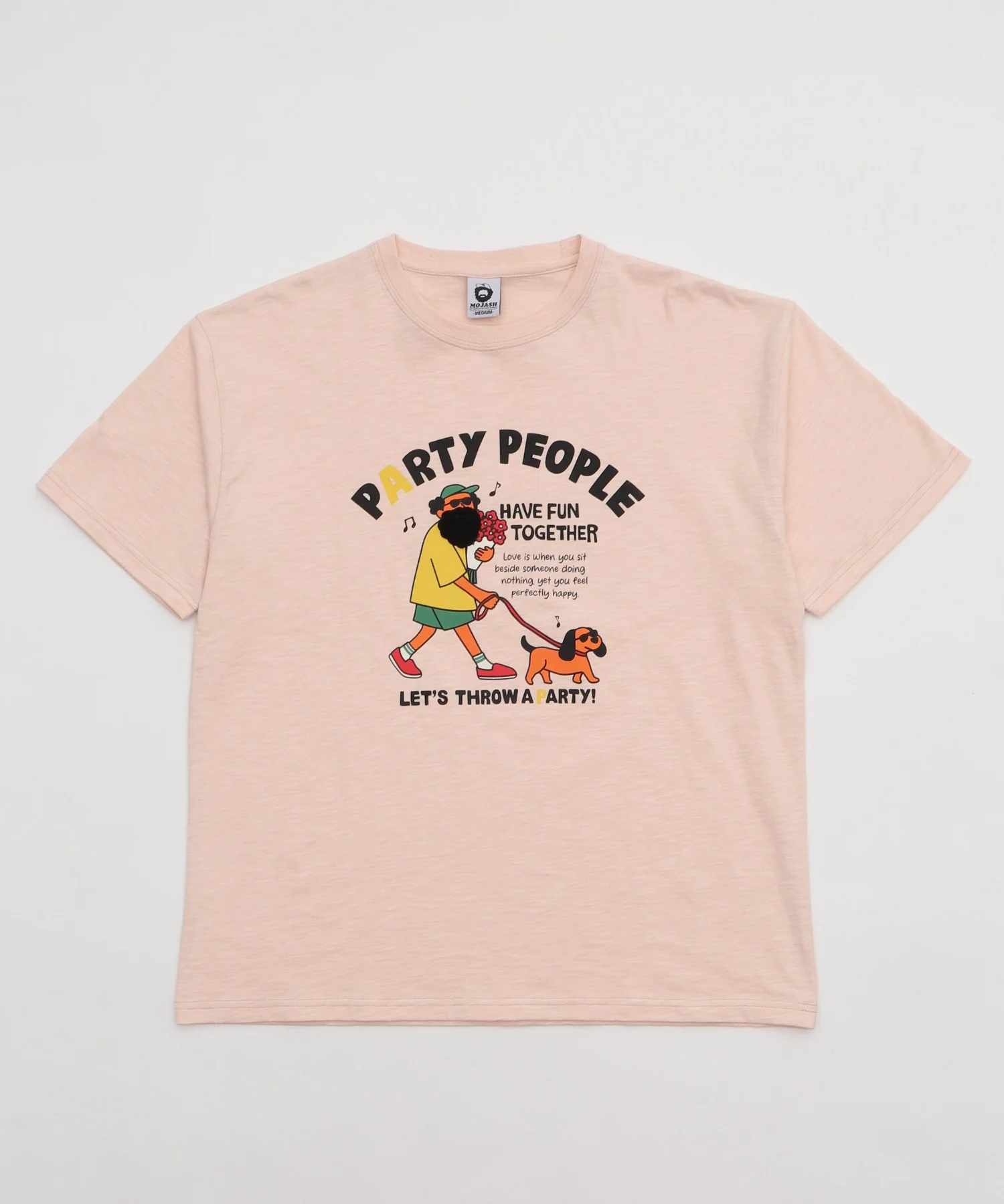 ヒゲサガラ刺繍PTT - Image 13