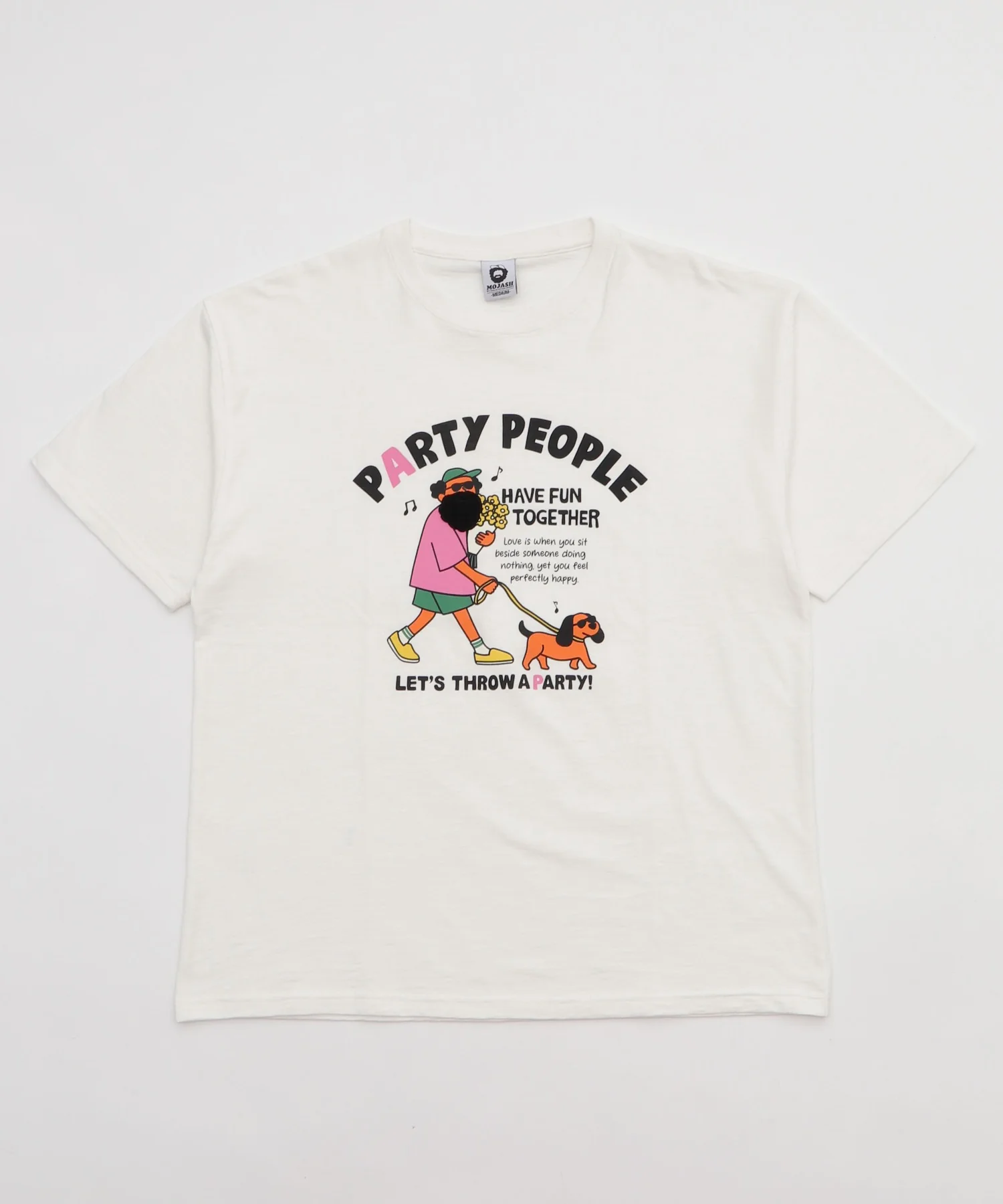 ヒゲサガラ刺繍PTT - Image 14
