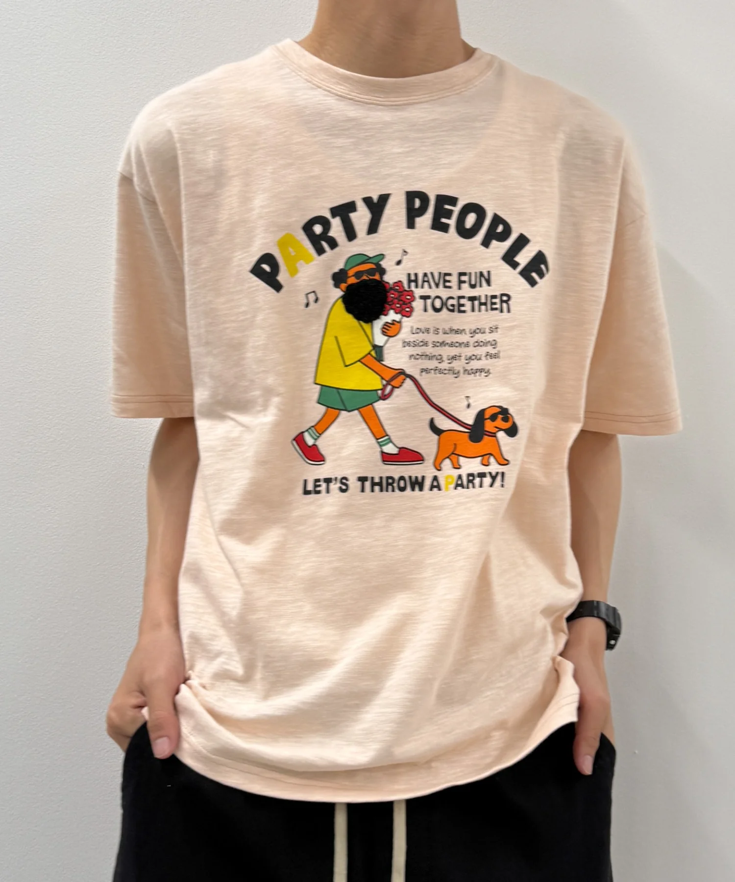 ヒゲサガラ刺繍PTT - Image 8