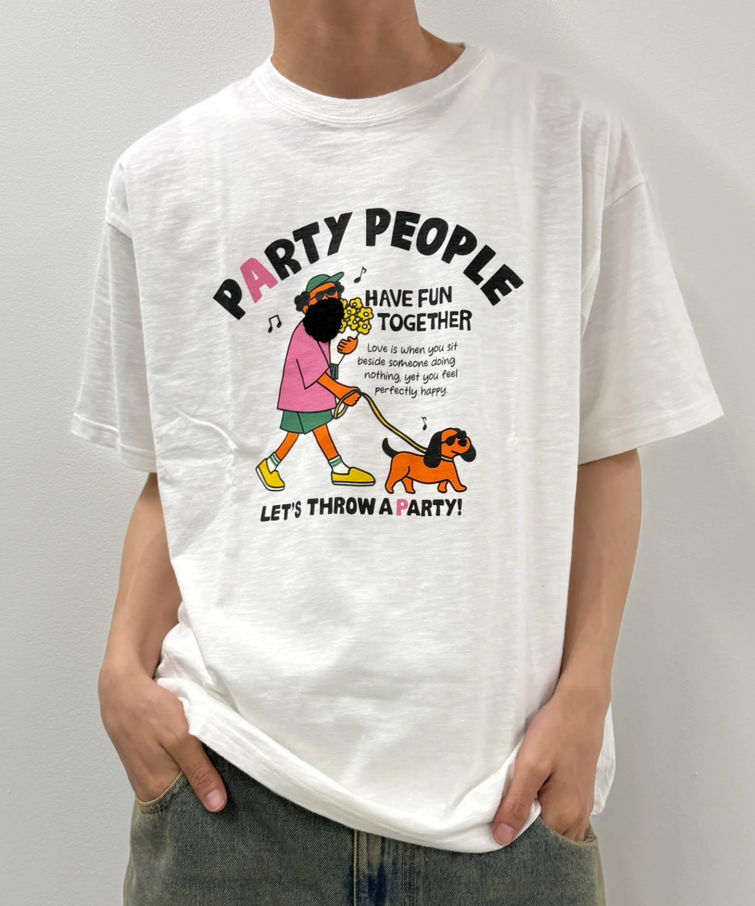 ヒゲサガラ刺繍PTT - Image 9