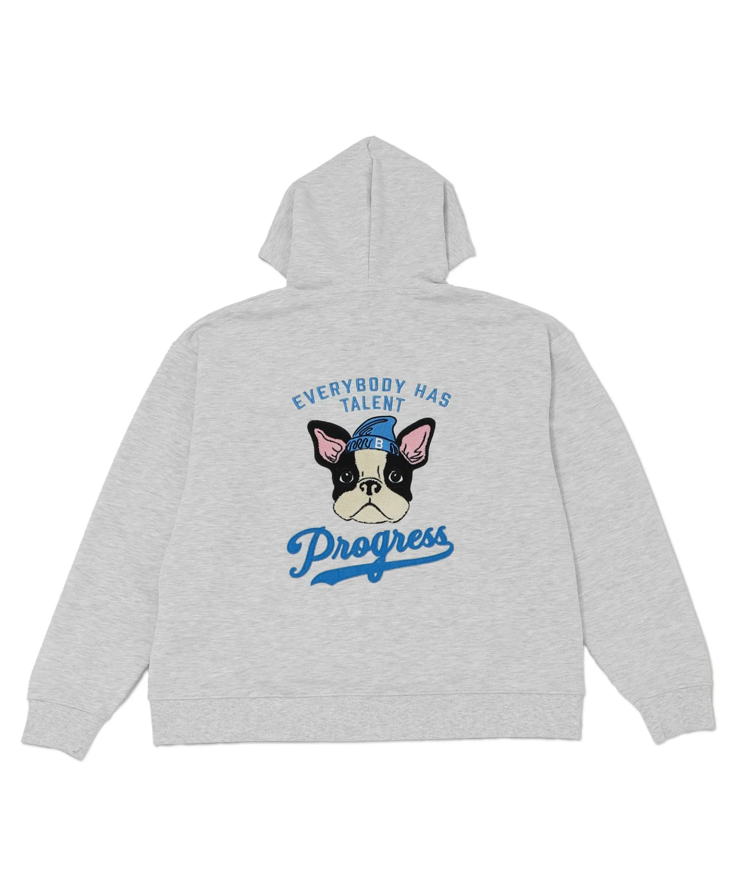 DOGサガラジップパーカー - Image 21