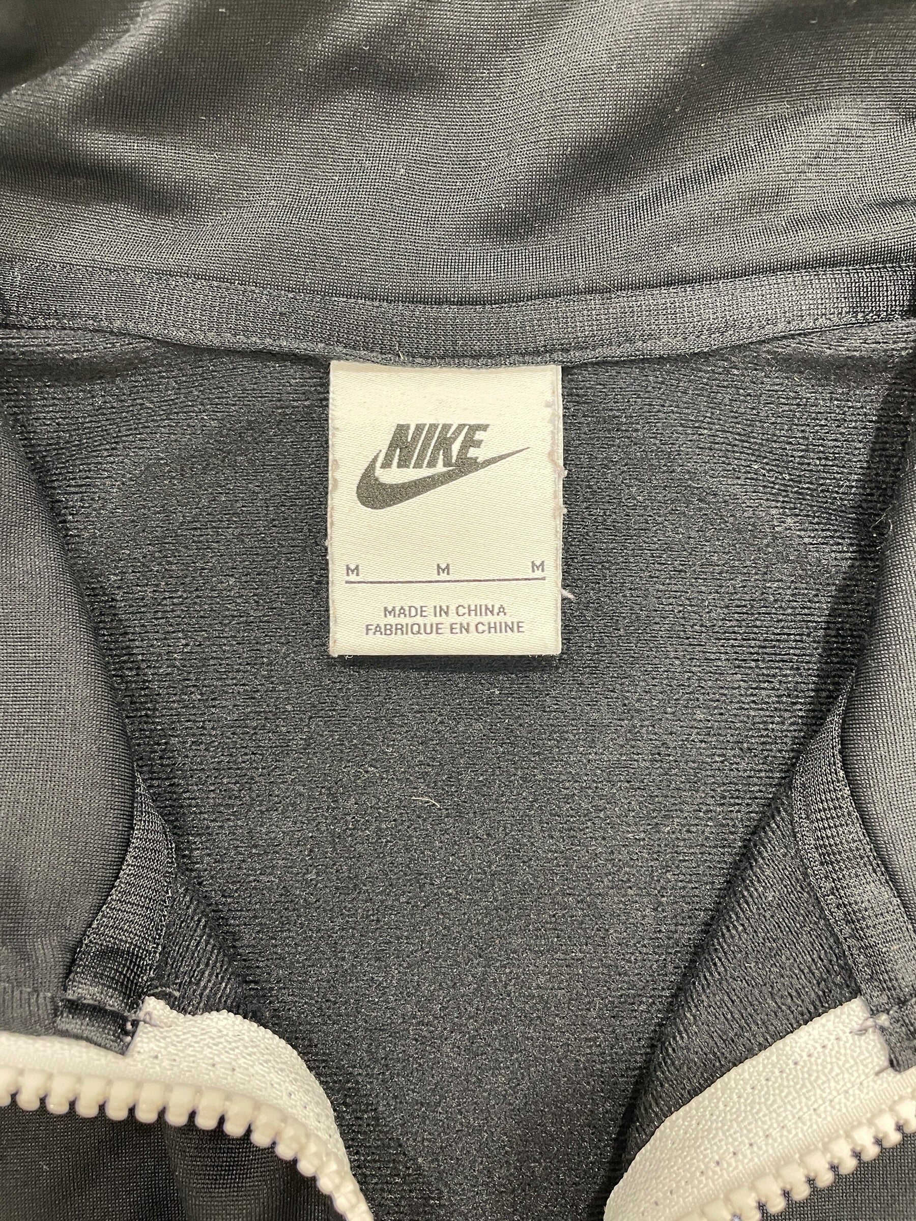 リメイク ジャージシースルーワンピース - Image 5