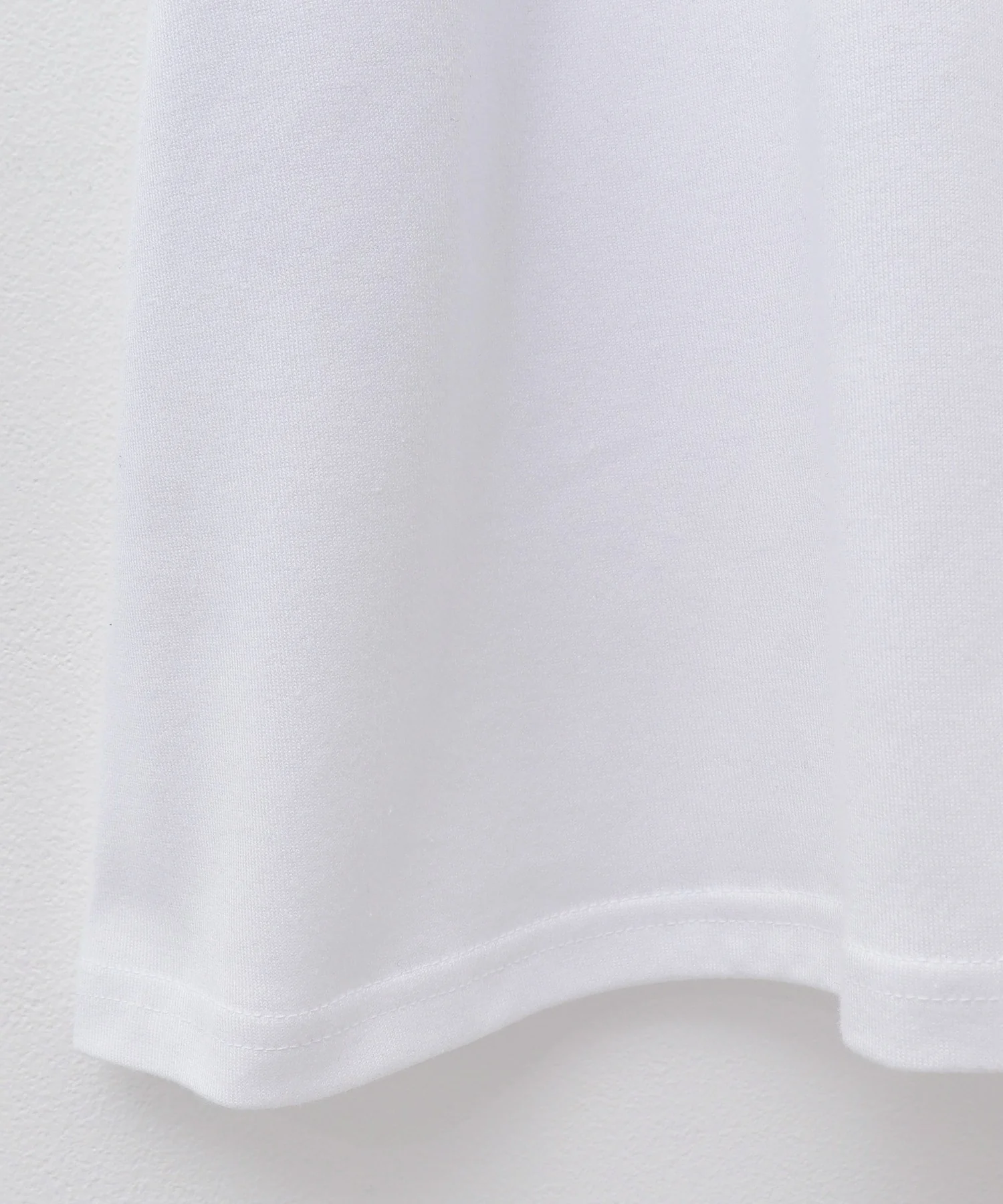 ロゴ刺繍BIGTシャツ - Image 12