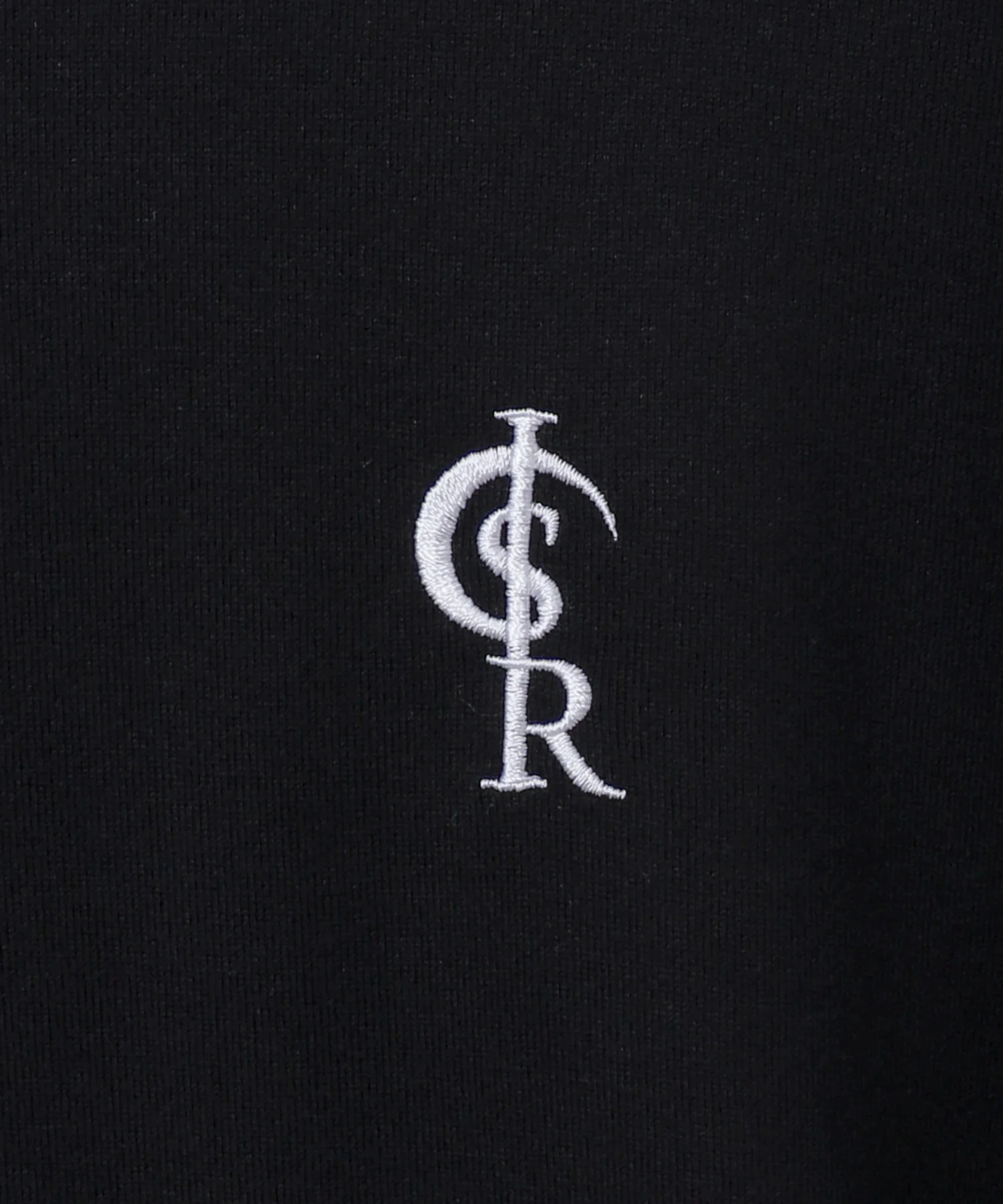 ロゴ刺繍BIGTシャツ - Image 14