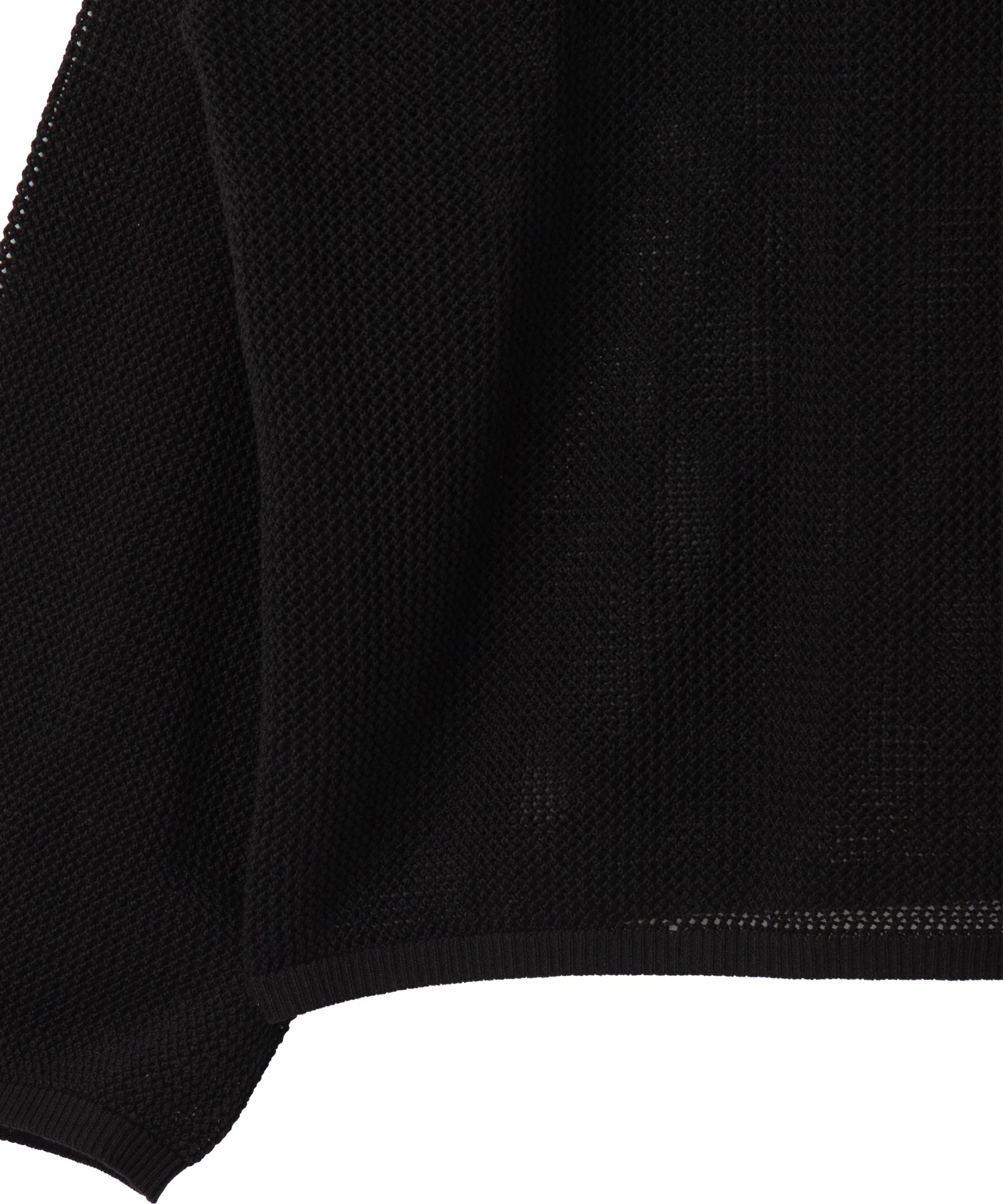 メッシュニットプルオーバー（LS） - Image 37