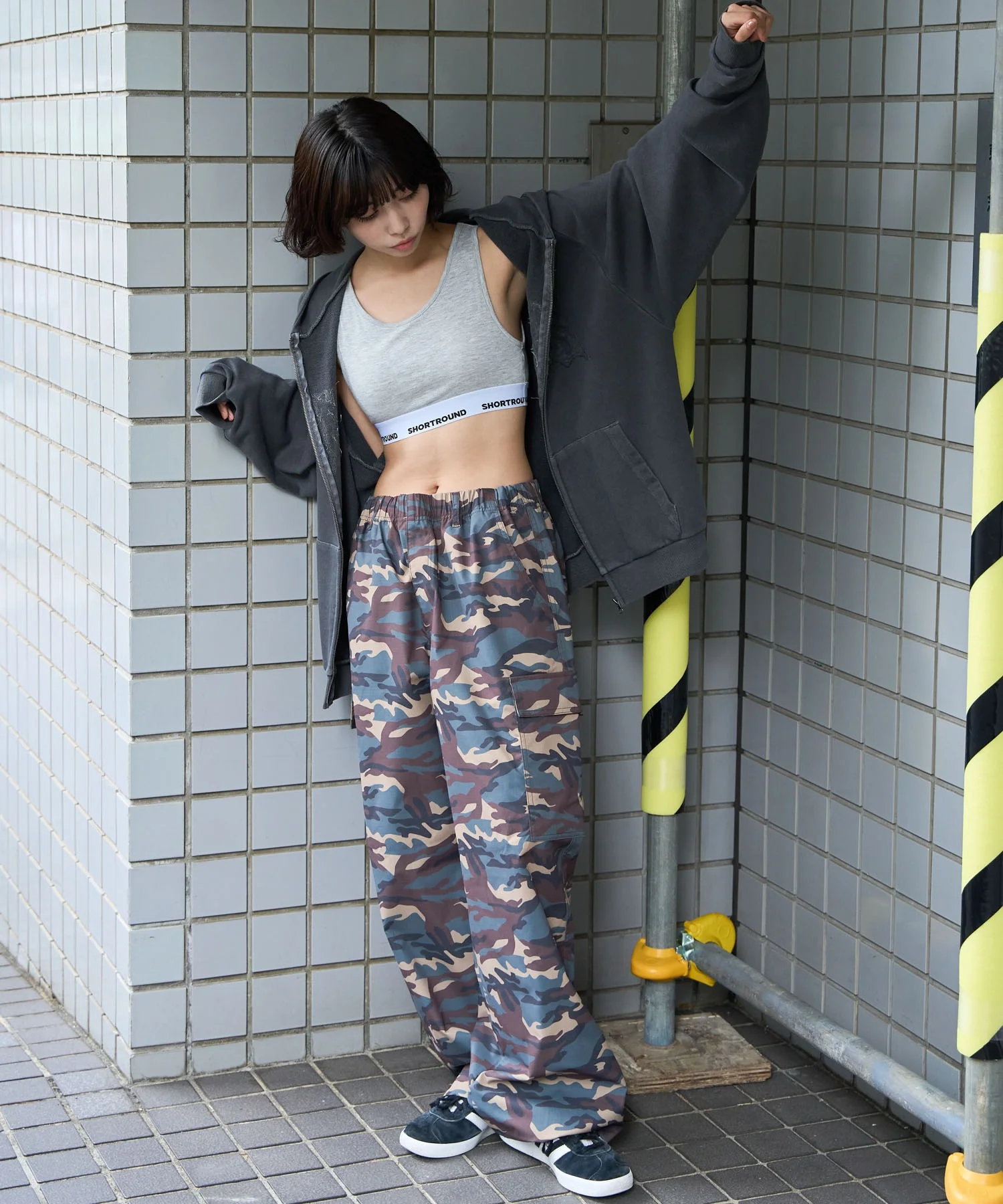ロゴブラトップ - Image 3