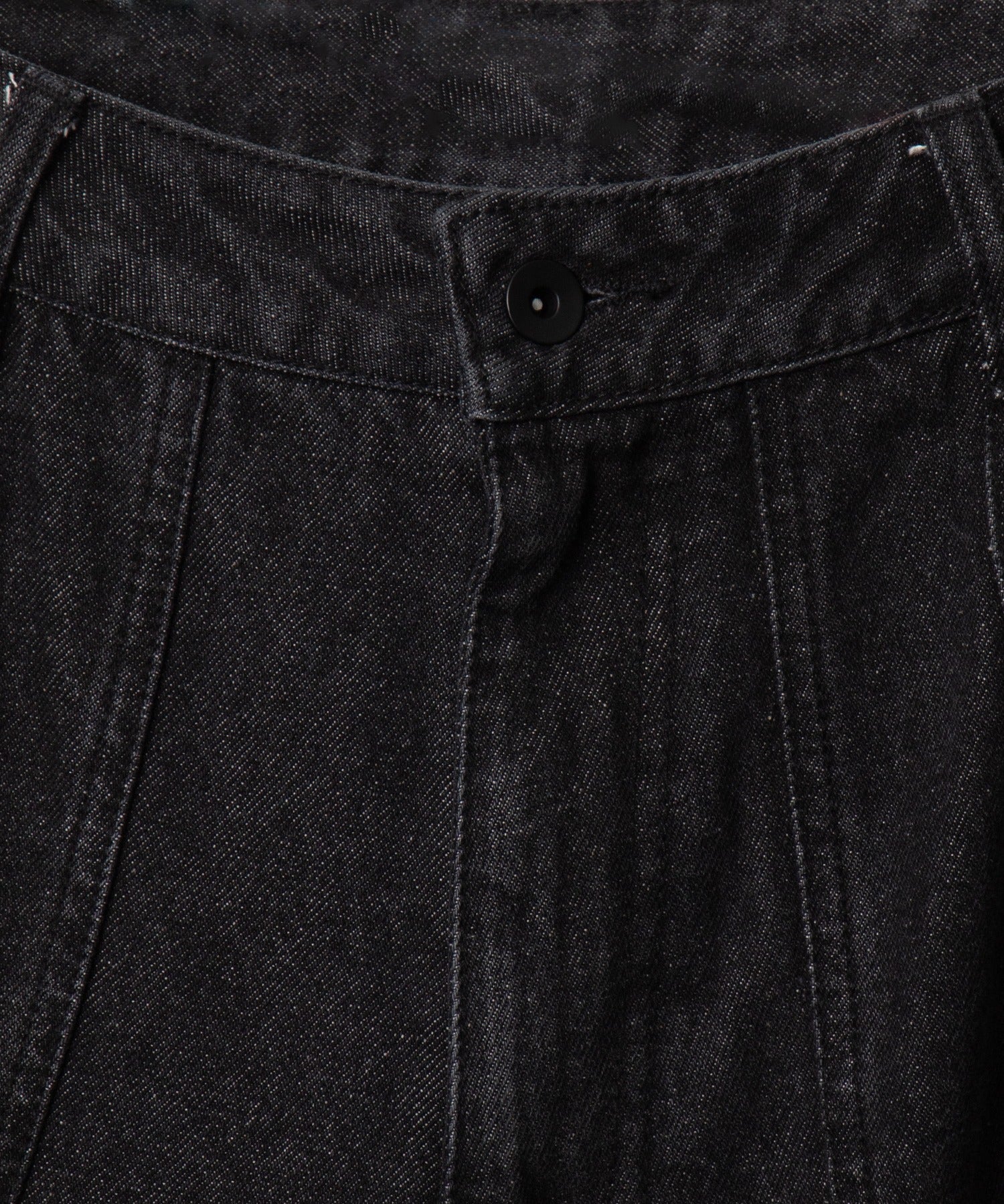 スーパービッグバレルレッグデニムパンツ - Image 34