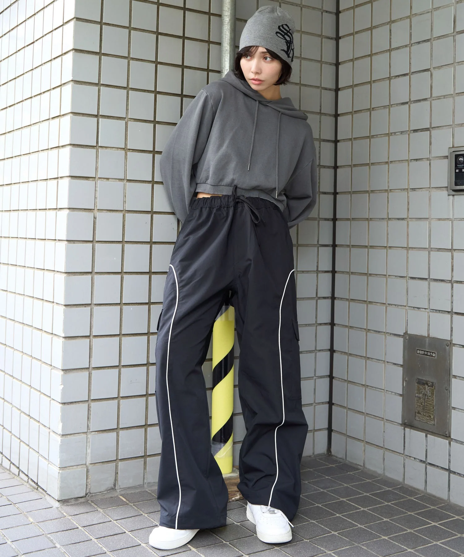 イージーパイピングカーゴパンツ - Image 6