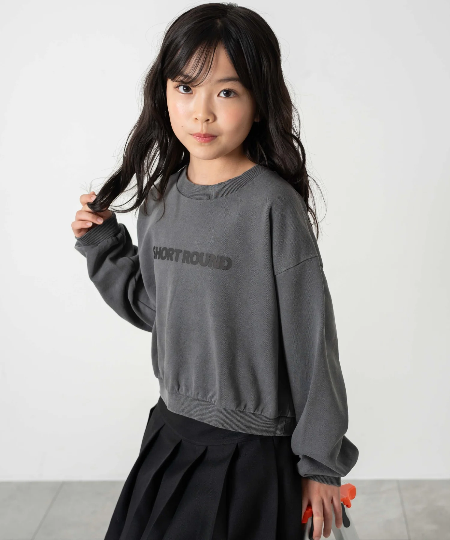 ロゴプルオーバー（JUNIOR） - Image 17