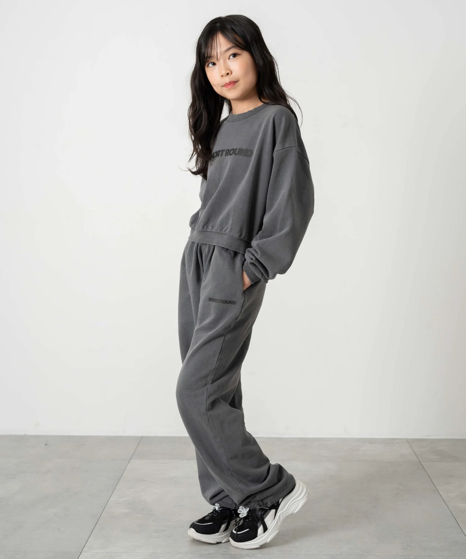 ロゴプルオーバー（JUNIOR） - Image 19
