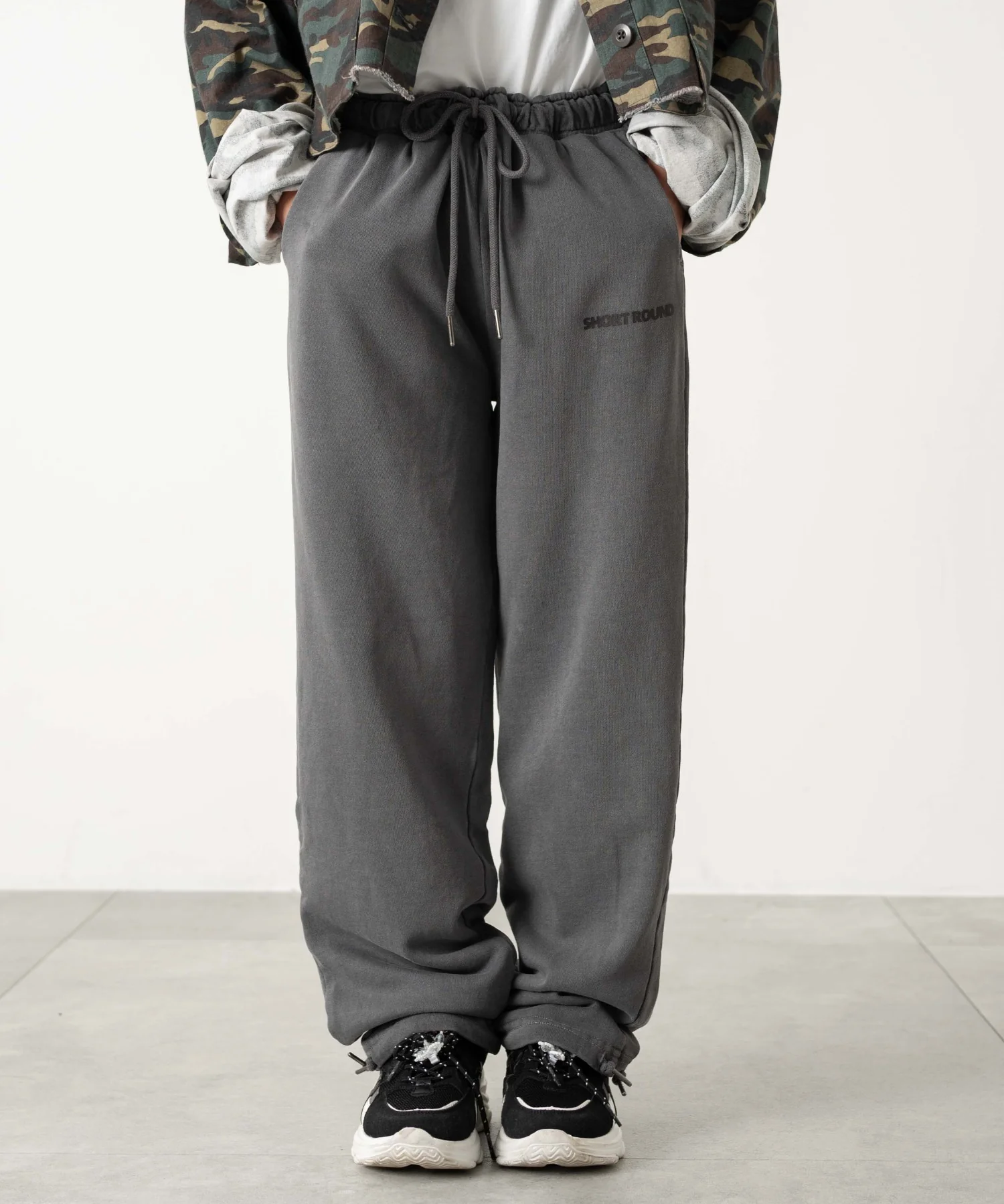 ロゴスウェットパンツ(JUNIOR) - Image 11