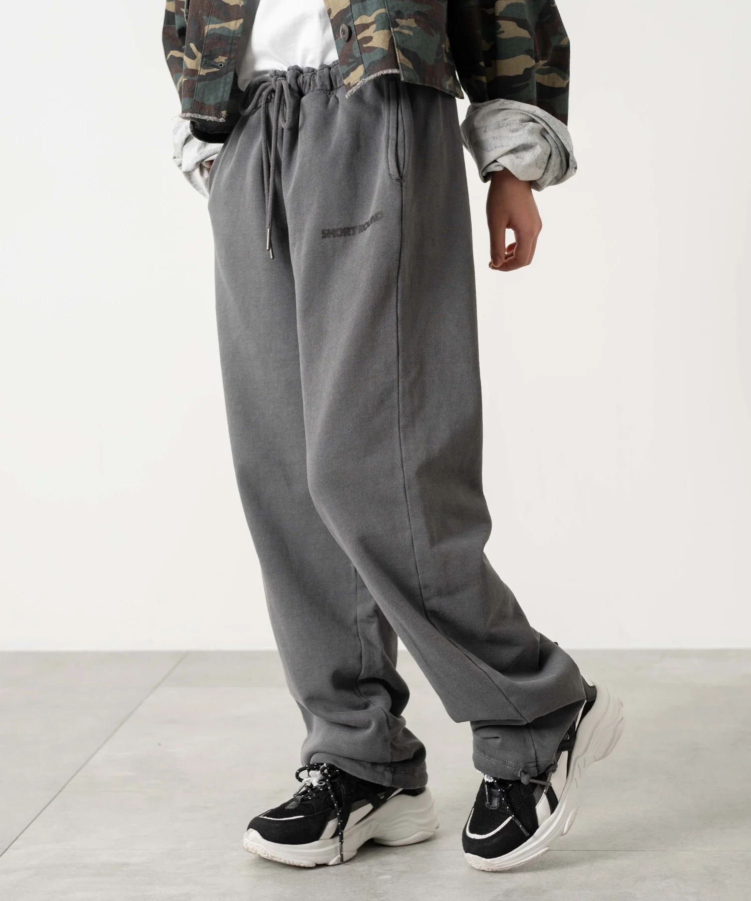 ロゴスウェットパンツ(JUNIOR) - Image 12