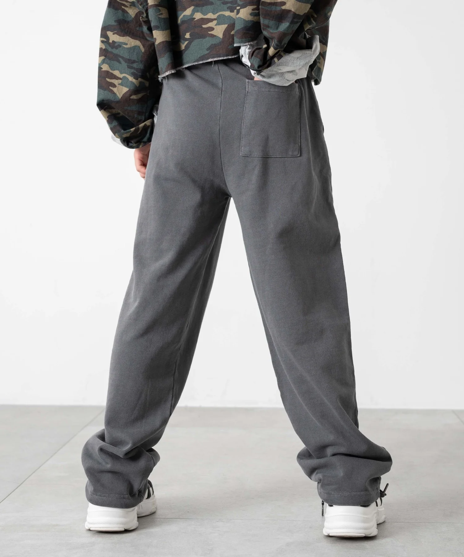 ロゴスウェットパンツ(JUNIOR) - Image 13