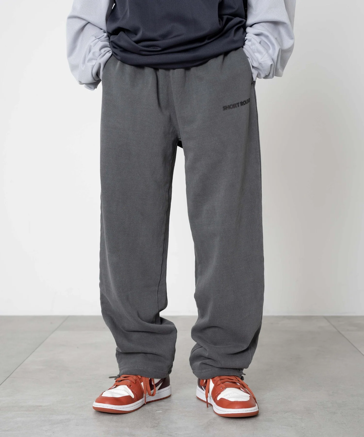 ロゴスウェットパンツ(JUNIOR) - Image 7