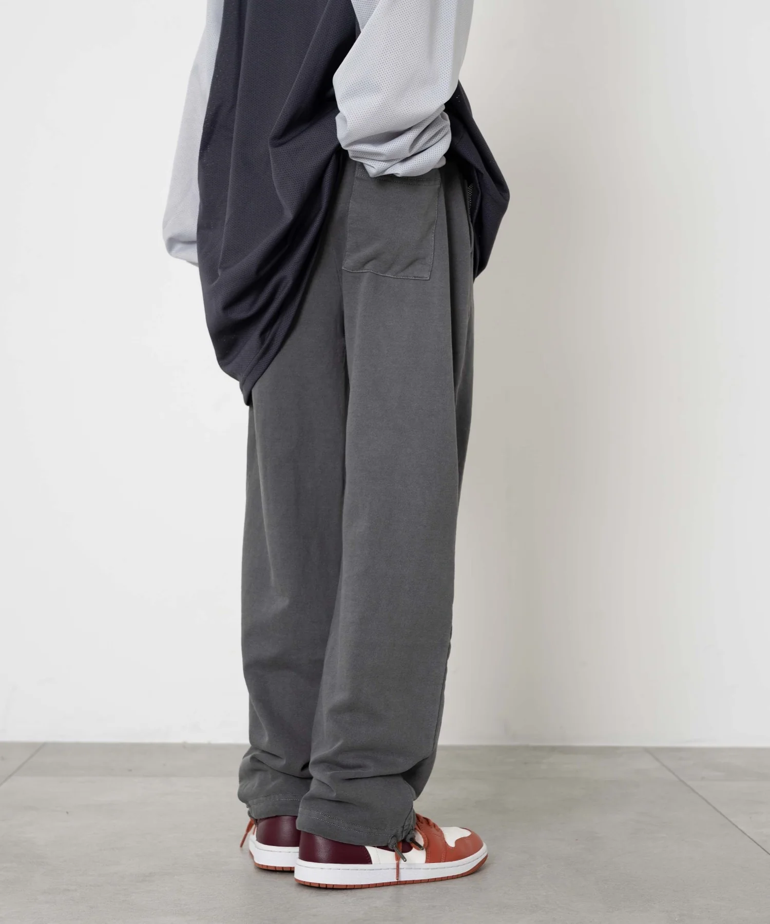 ロゴスウェットパンツ(JUNIOR) - Image 8