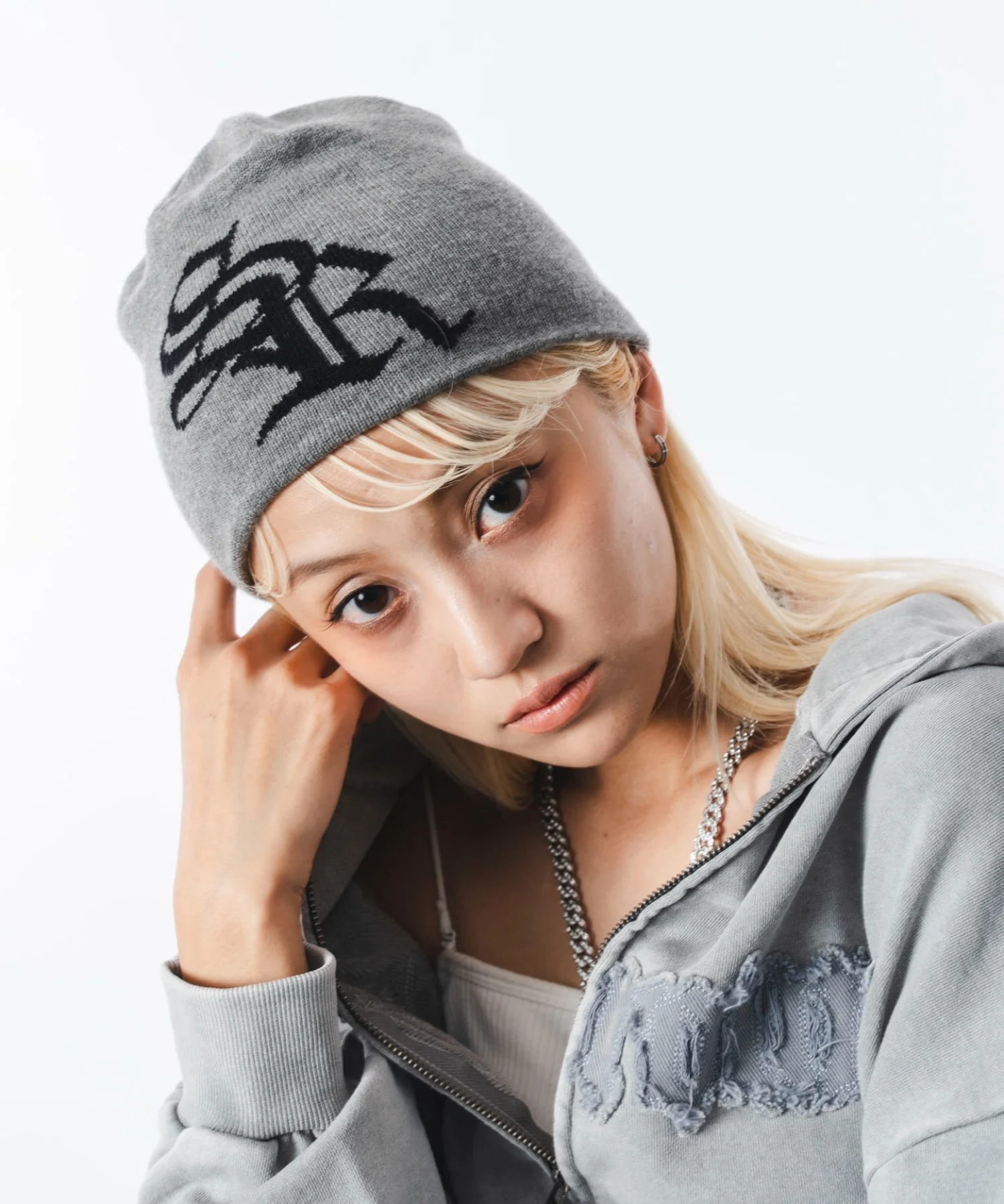 シングルニットワッチ - Image 8