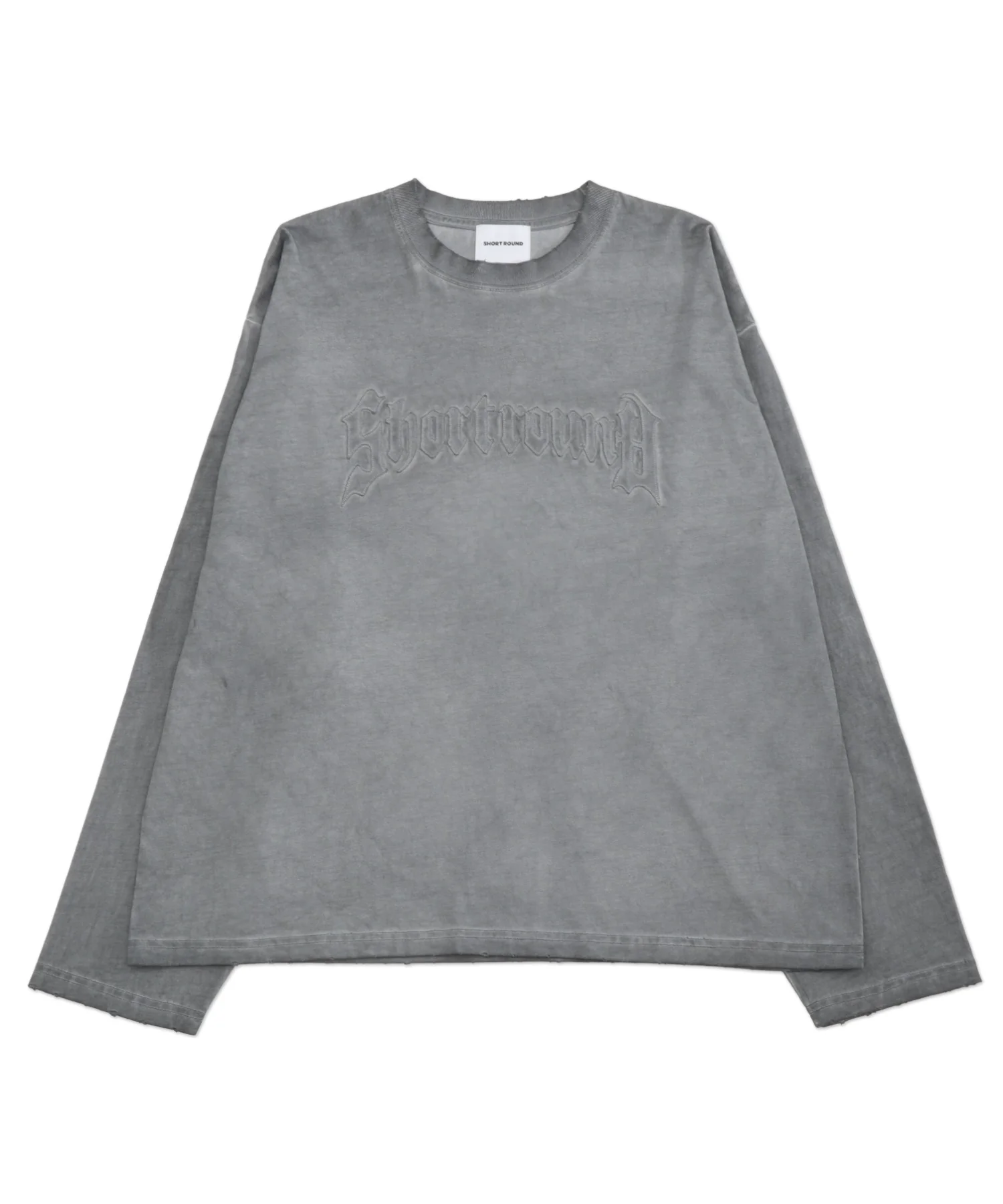 コールドダイダメージアップリケT（LS） - Image 37