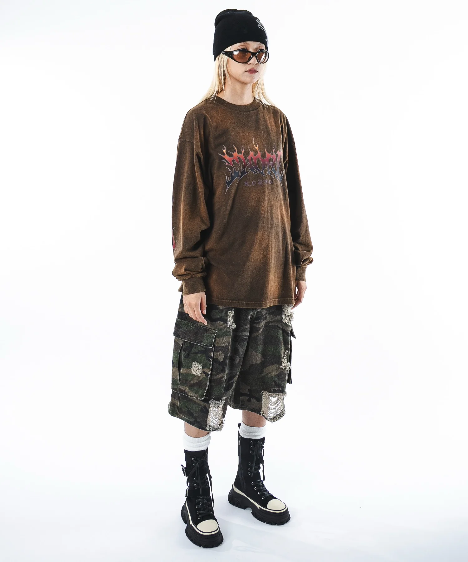 フレイムグラフィックBIGT（LS） - Image 10