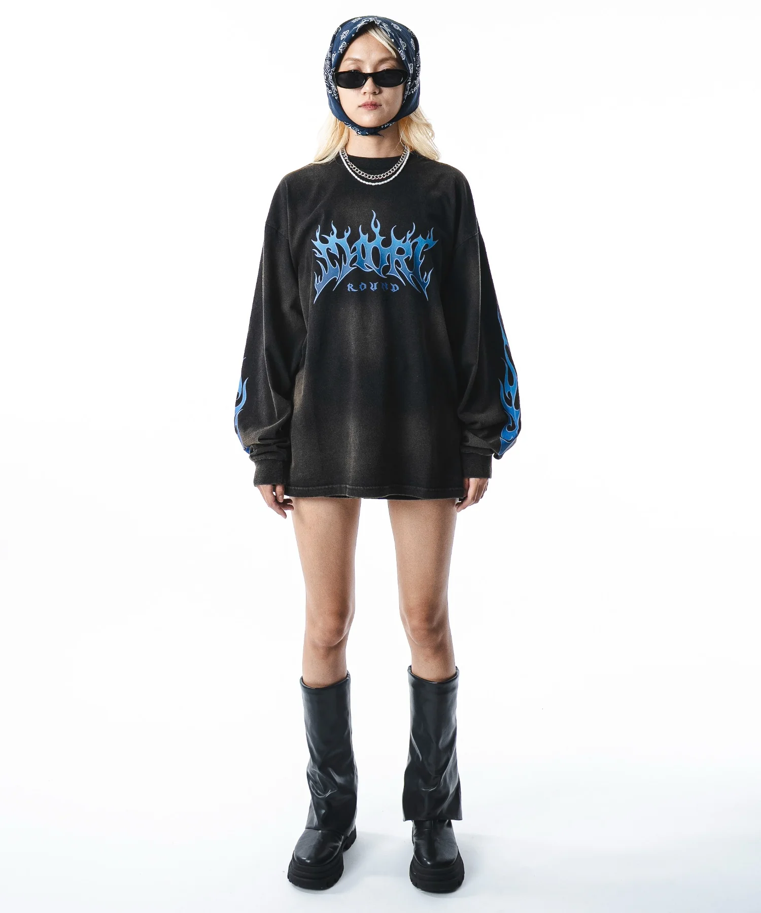 フレイムグラフィックBIGT（LS） - Image 15