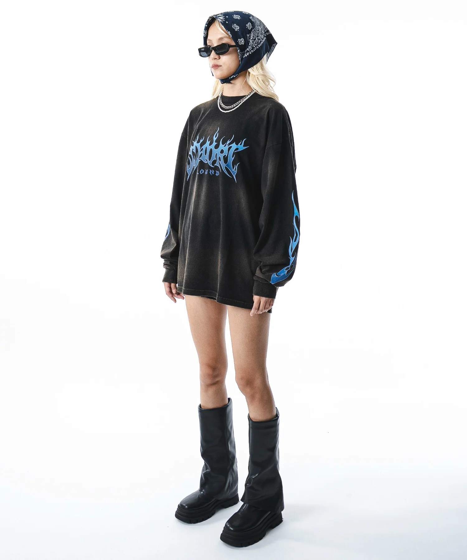 フレイムグラフィックBIGT（LS） - Image 16