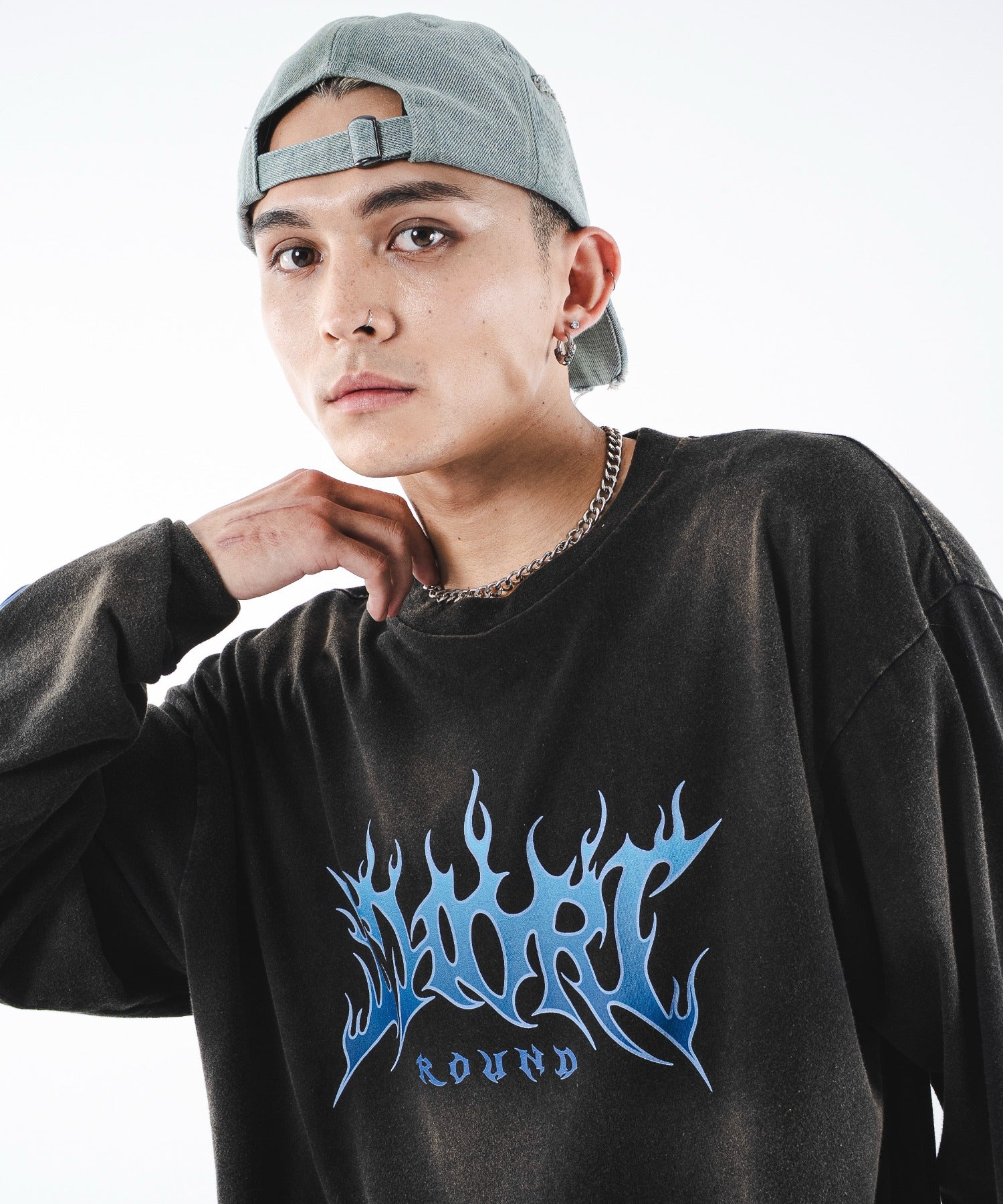 フレイムグラフィックBIGT（LS） - Image 19