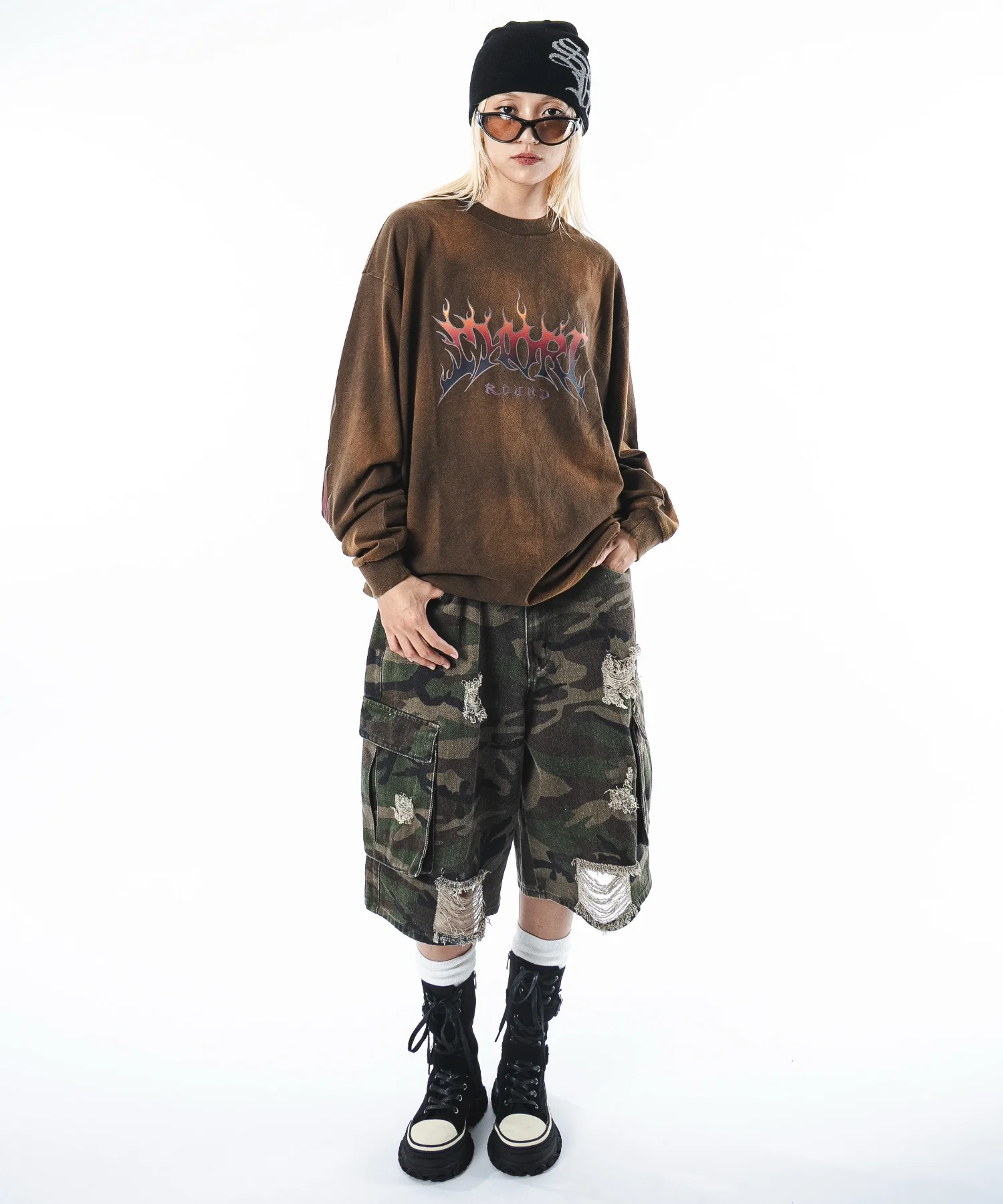 フレイムグラフィックBIGT（LS） - Image 30