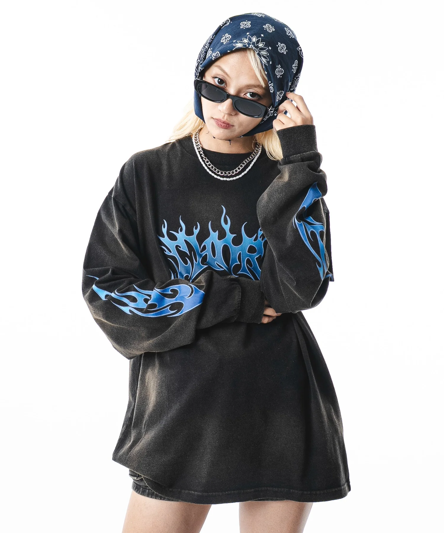フレイムグラフィックBIGT（LS） - Image 35