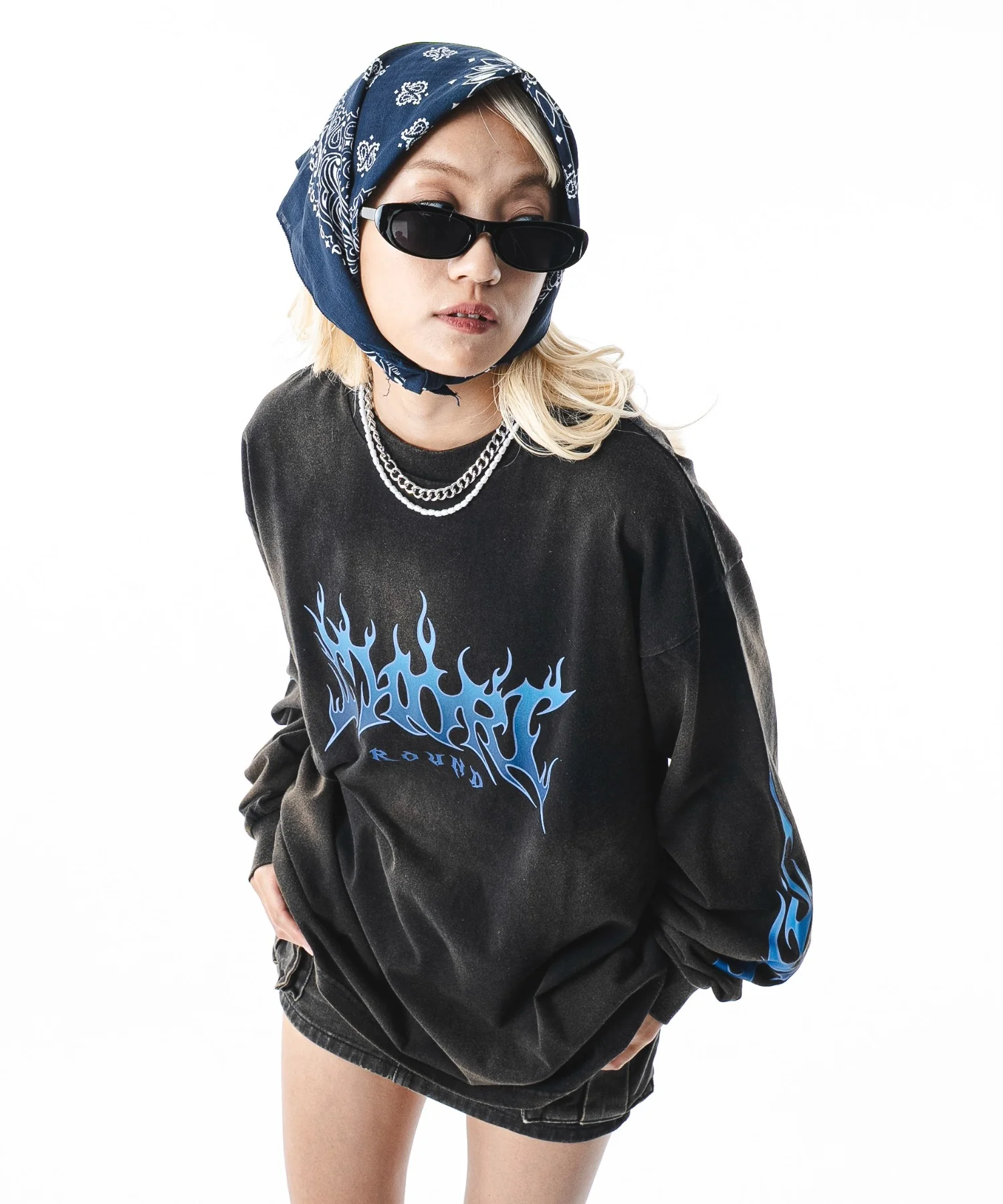 フレイムグラフィックBIGT（LS） - Image 36