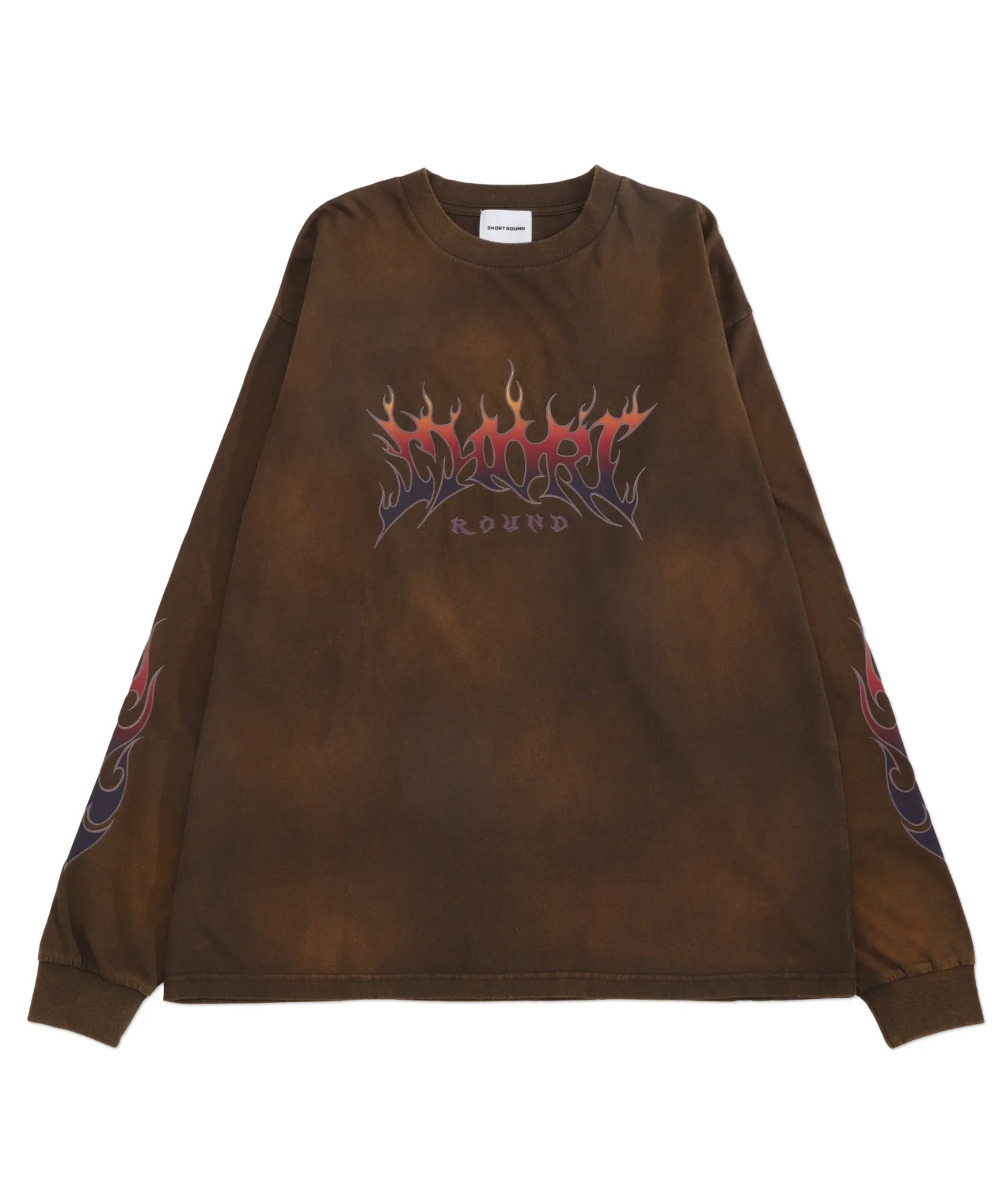 フレイムグラフィックBIGT（LS） - Image 38