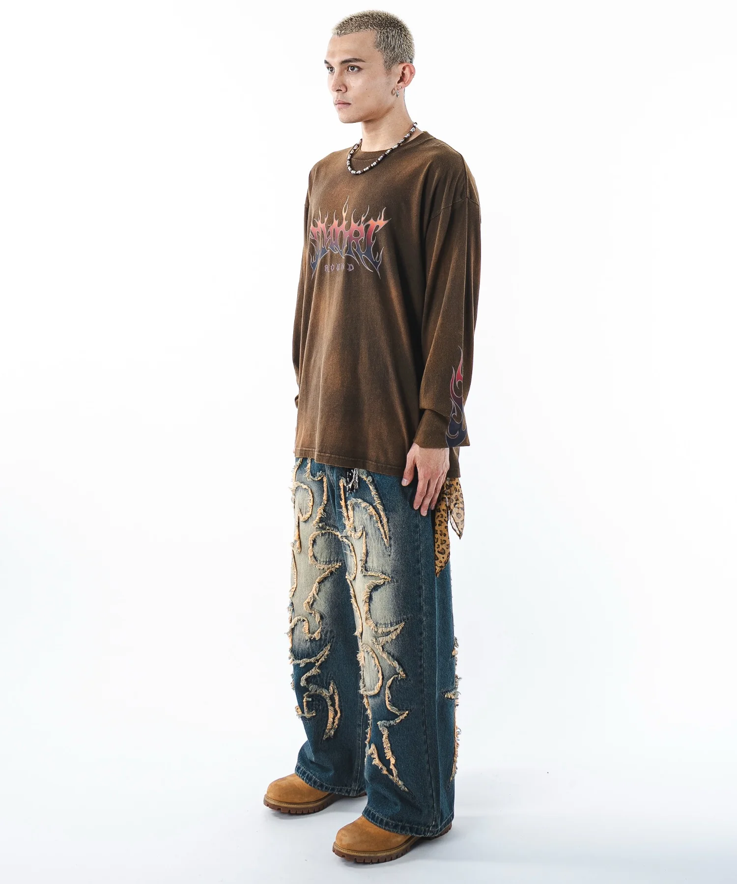 フレイムグラフィックBIGT（LS） - Image 4
