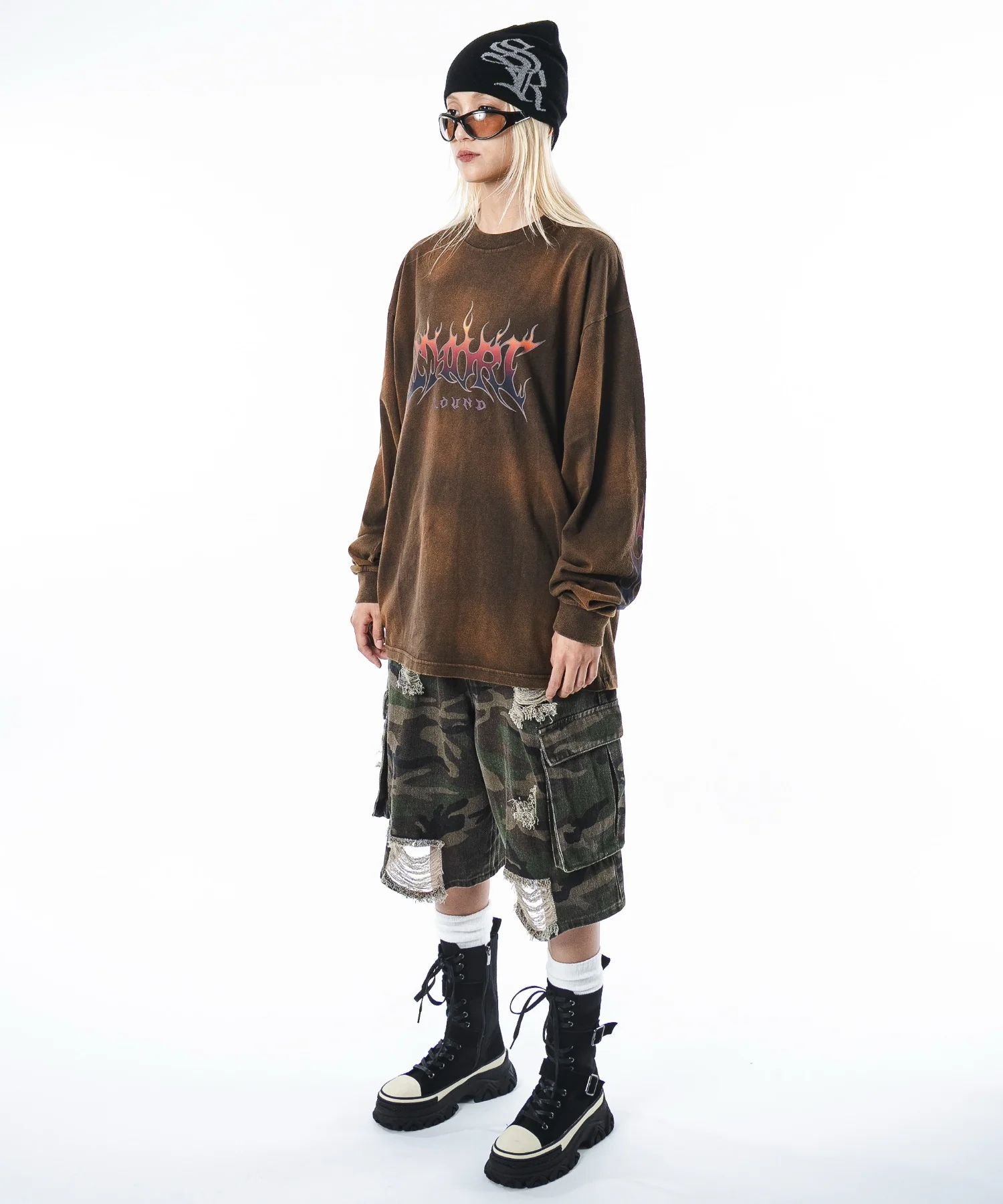 フレイムグラフィックBIGT（LS） - Image 8