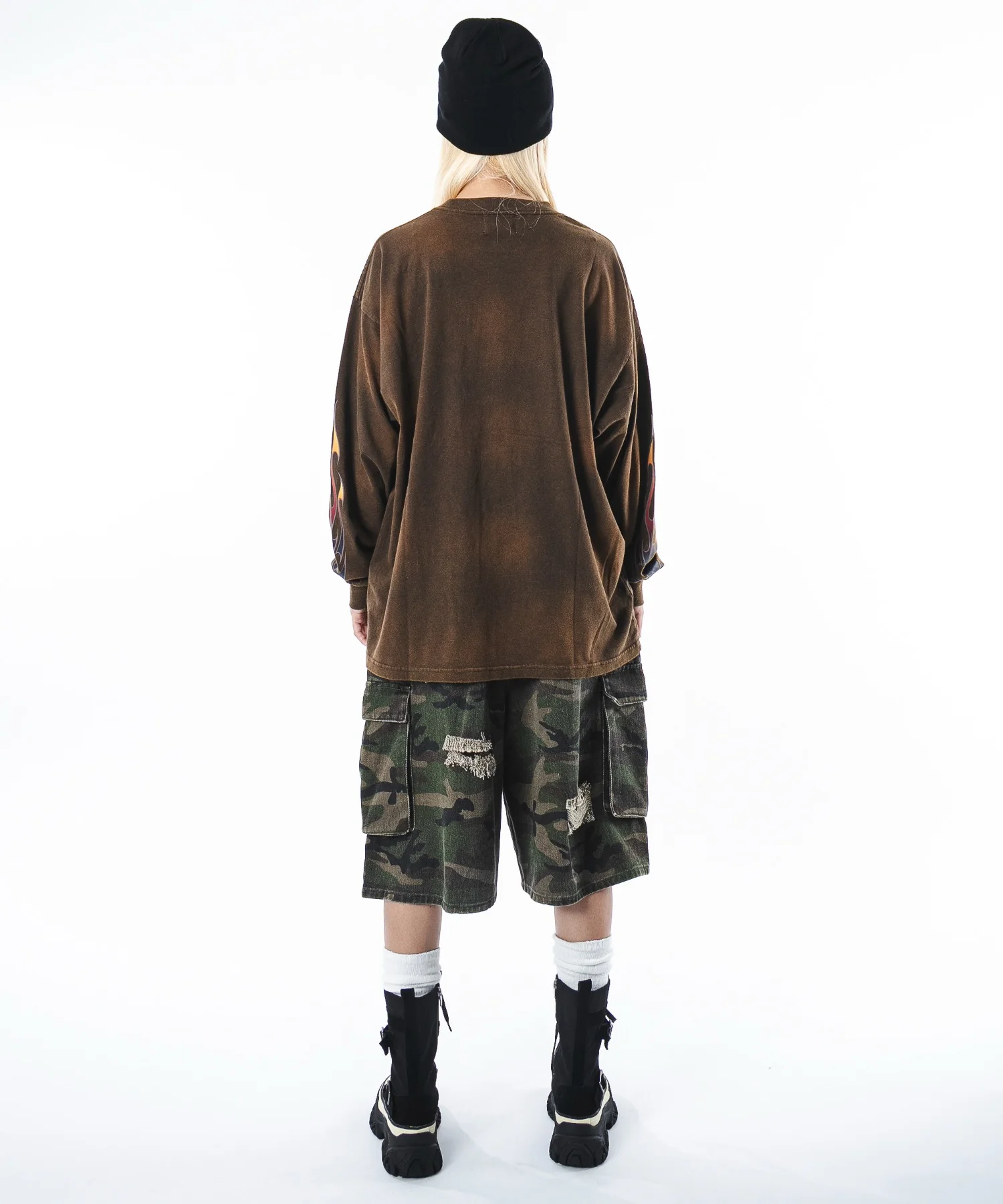 フレイムグラフィックBIGT（LS） - Image 9