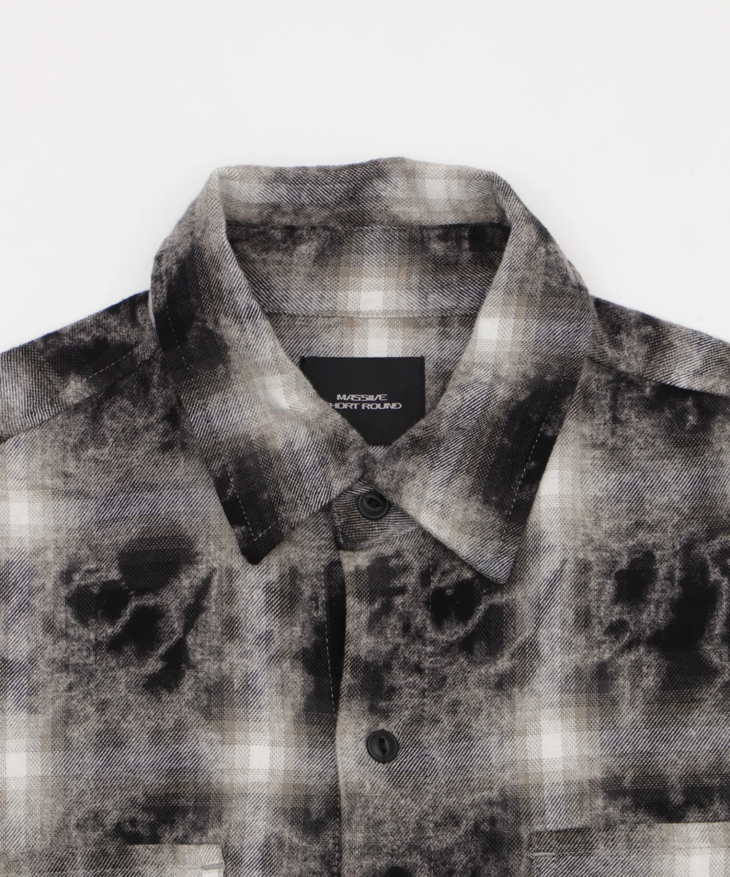 MA55IVE　チェックシャツ（LS） - Image 42