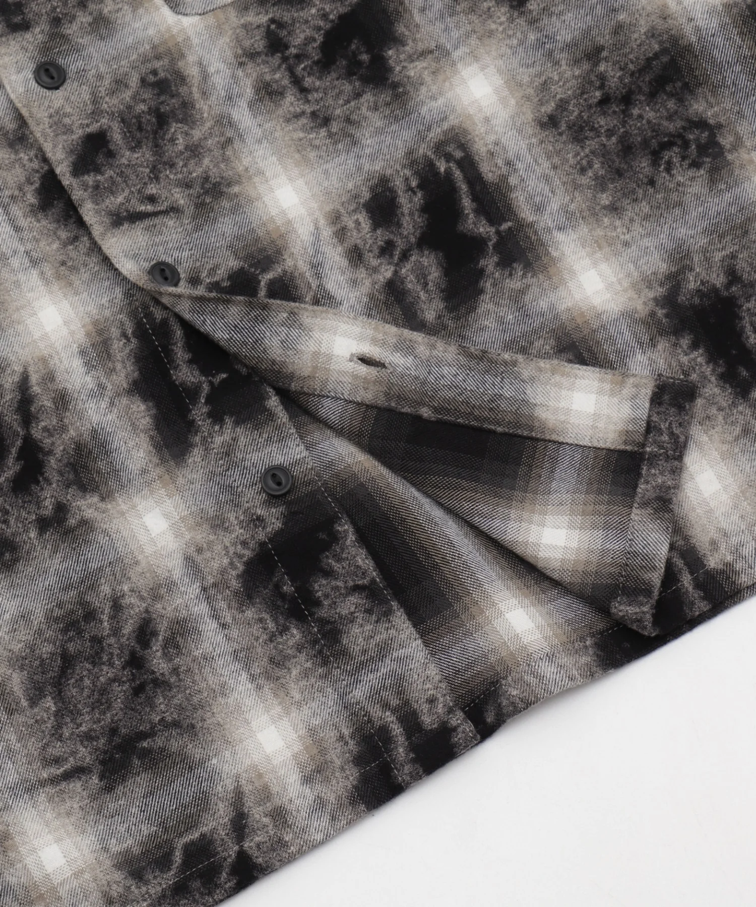 MA55IVE　チェックシャツ（LS） - Image 45
