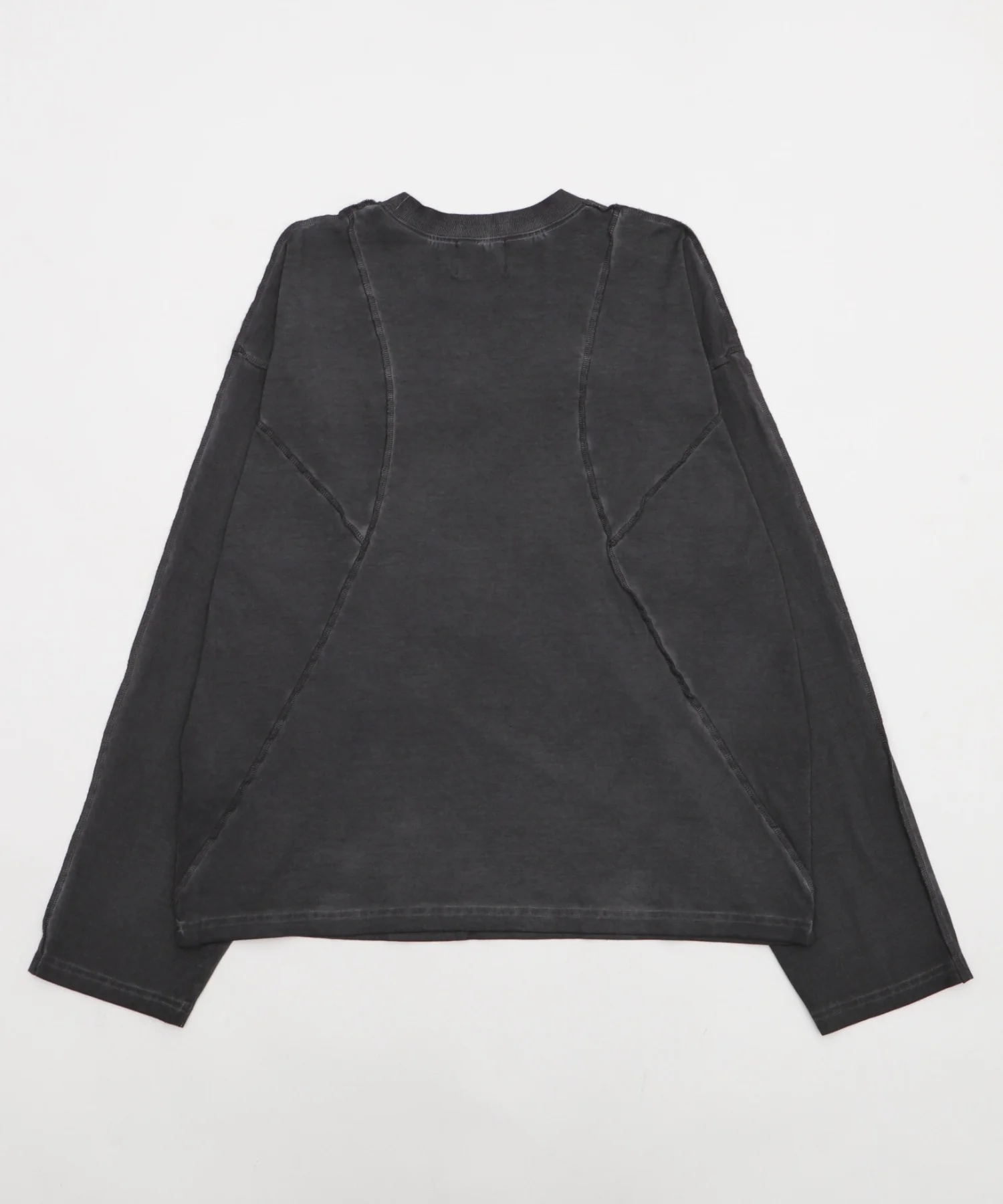MA55IVE　コールドダイスウィッチングロゴT（LS） - Image 35