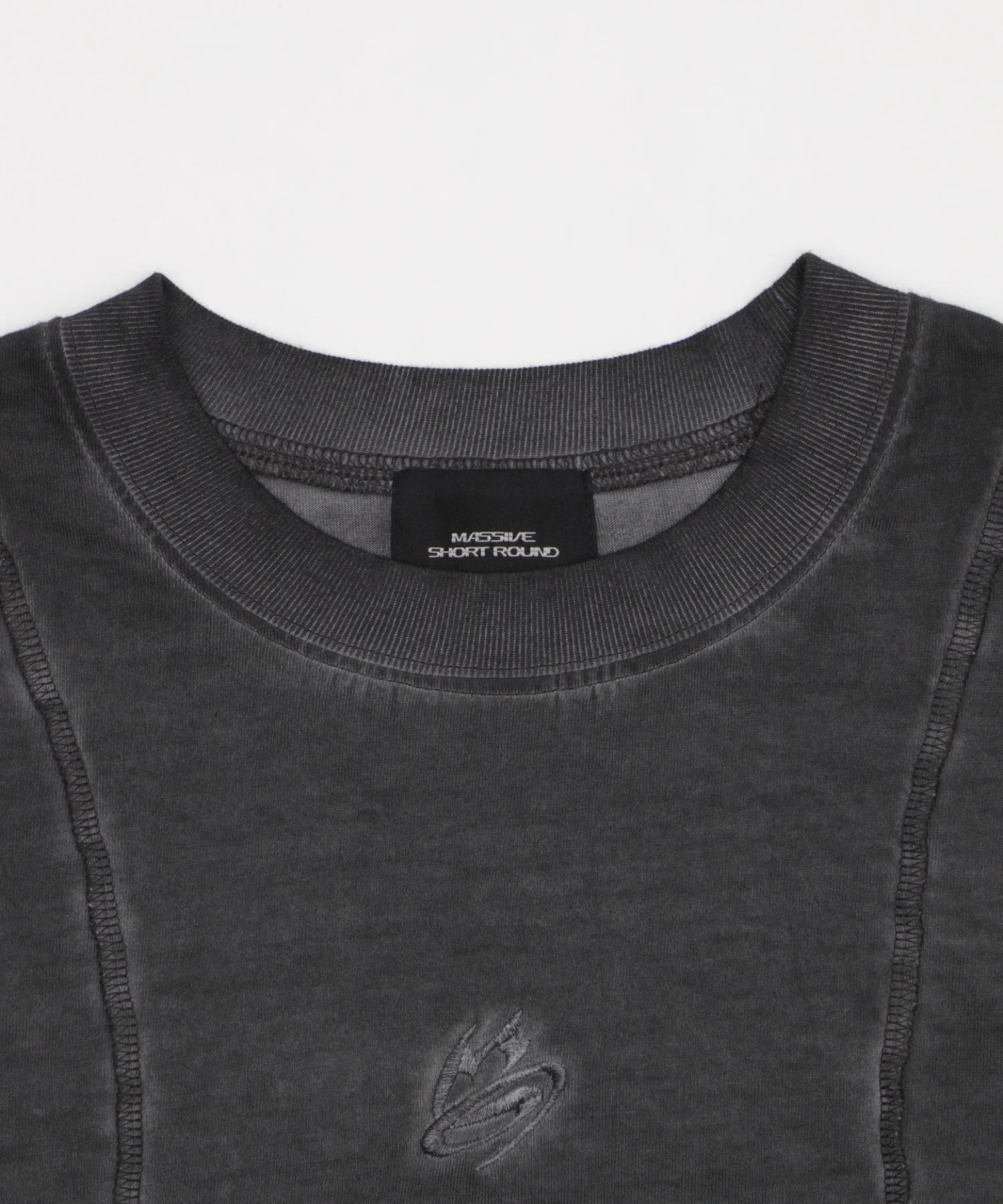 MA55IVE　コールドダイスウィッチングロゴT（LS） - Image 36