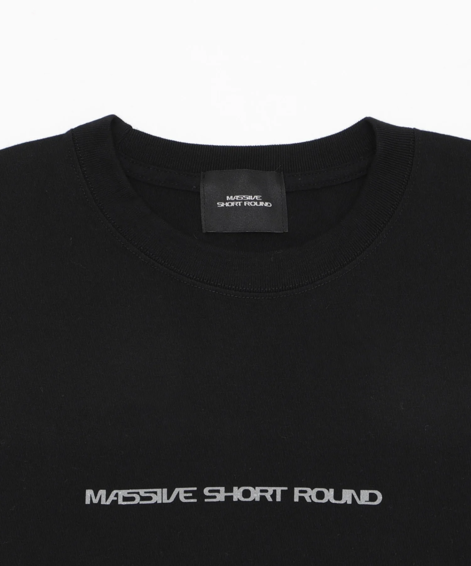 MA55IVE　グラフィックT（SS） - Image 5