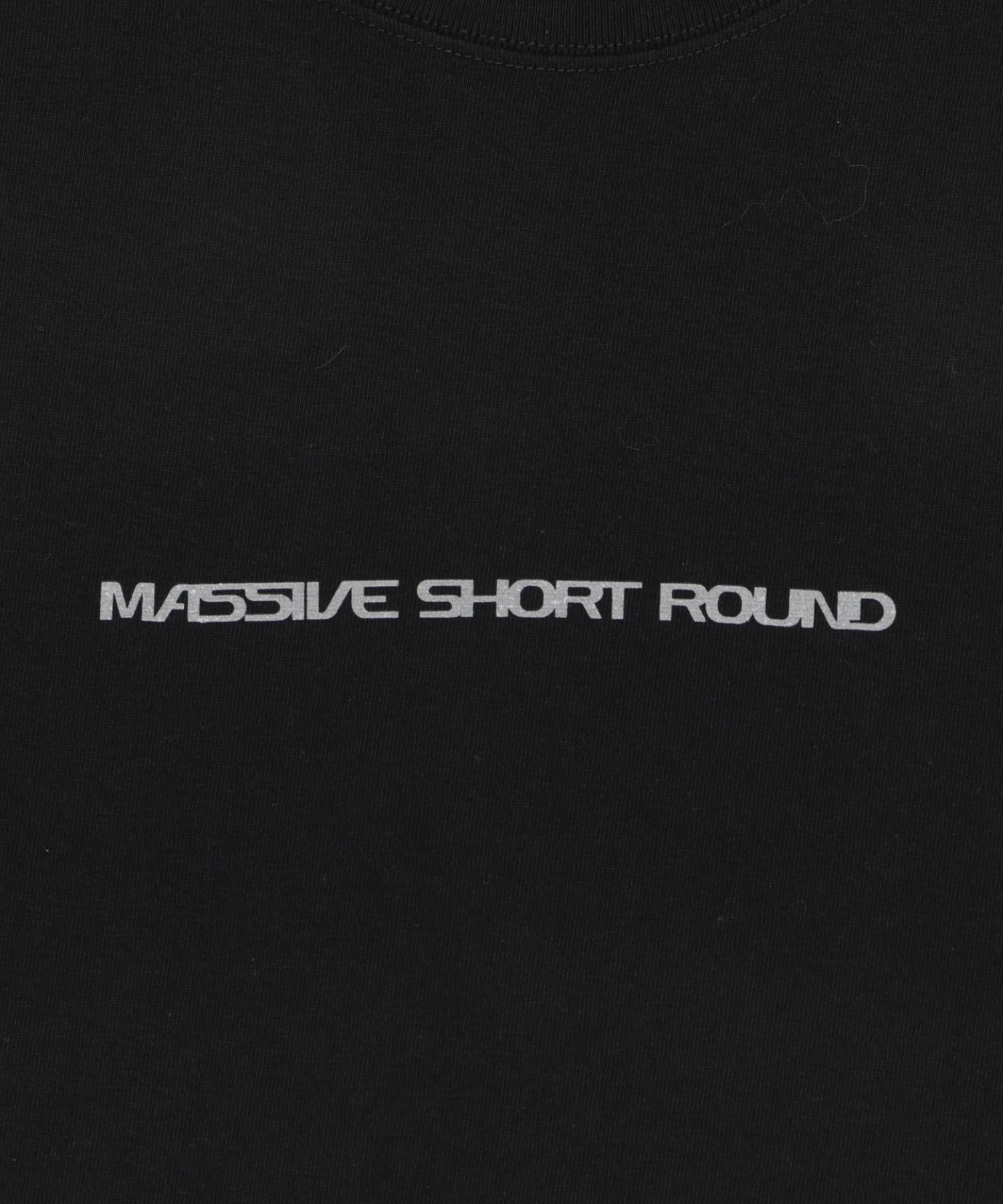 MA55IVE　グラフィックT（SS） - Image 8