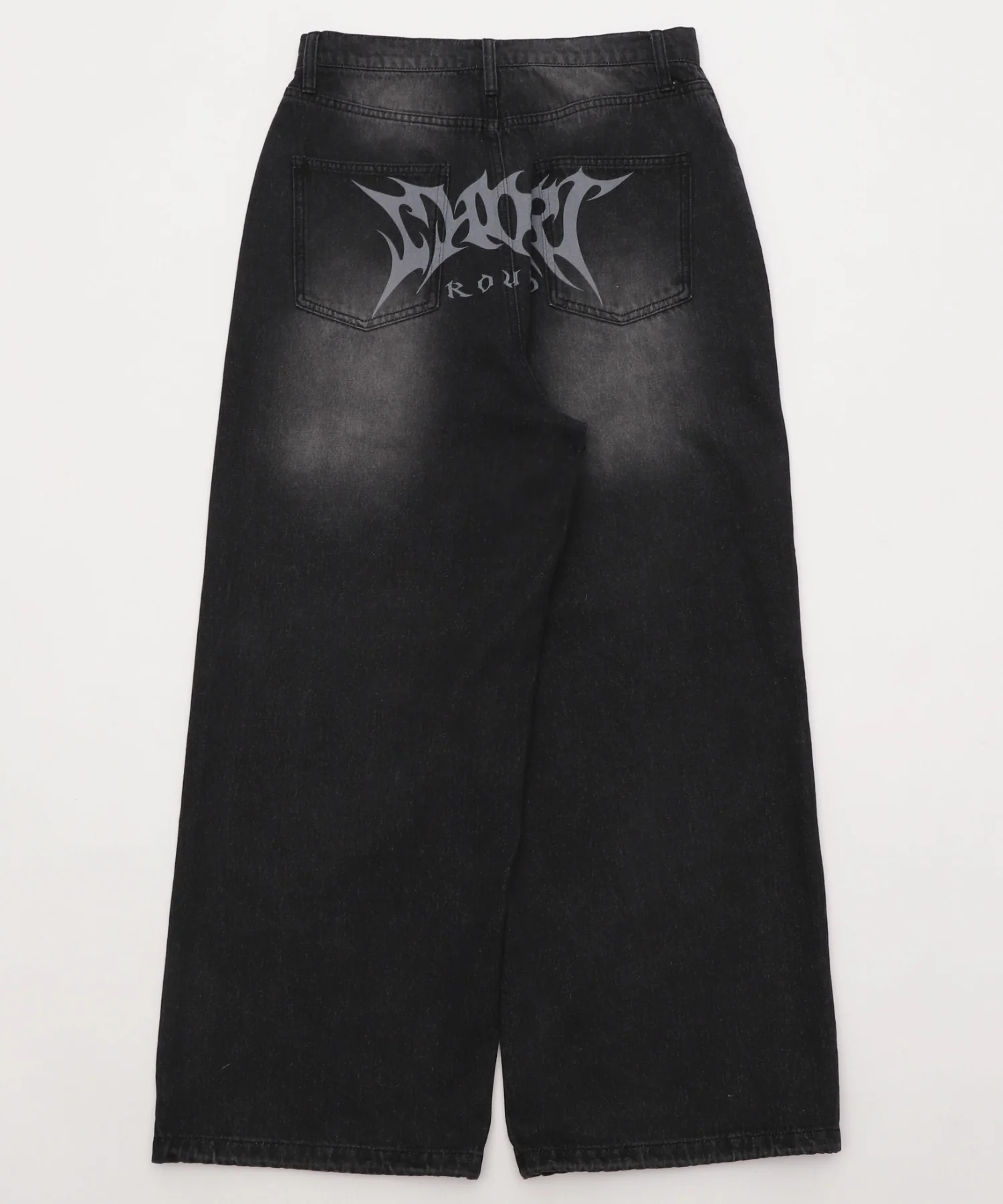 トライバルデニムパンツ - Image 52