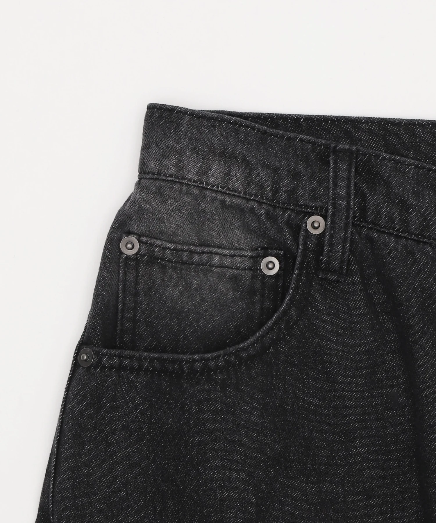 トライバルデニムパンツ - Image 55