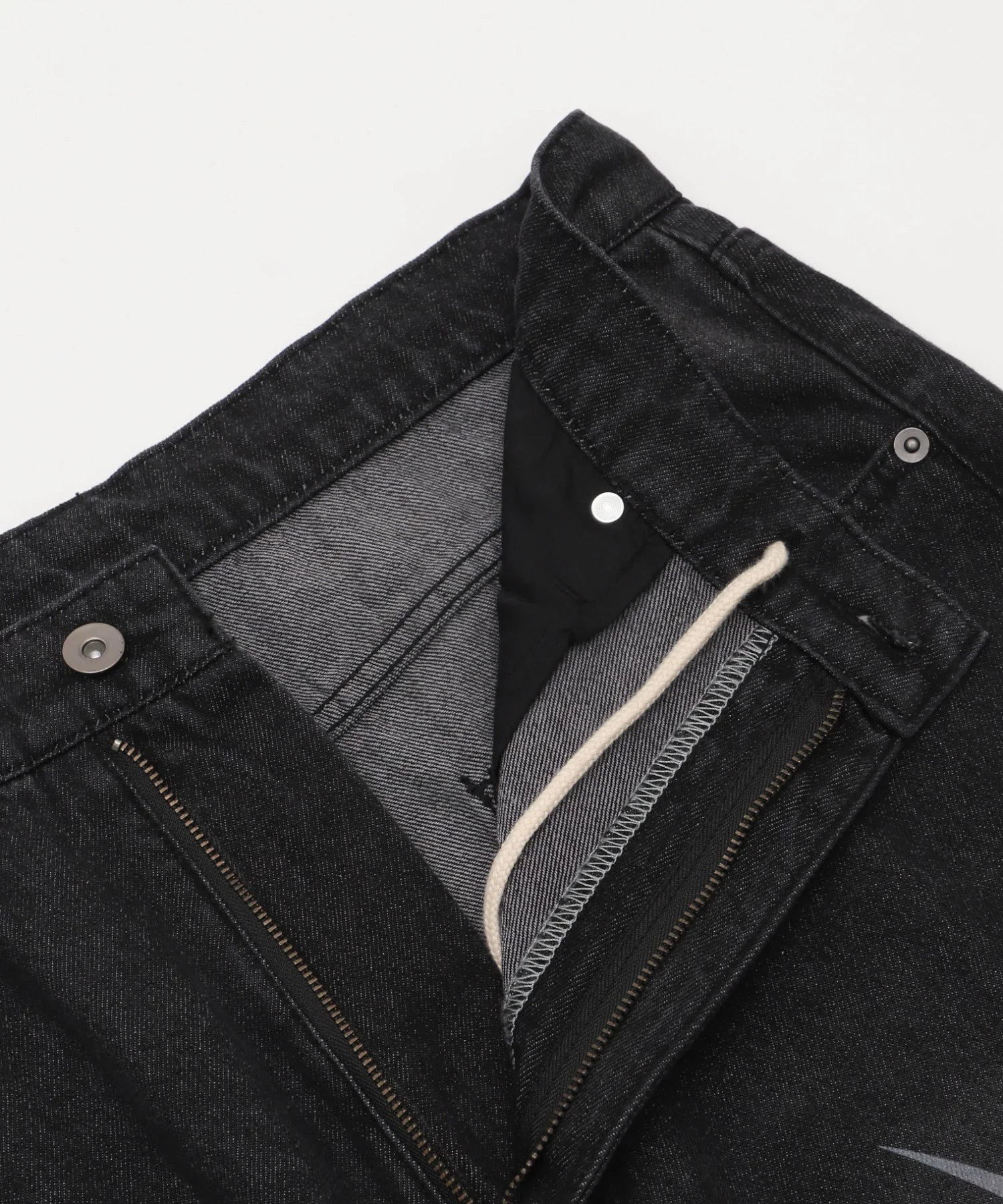 トライバルデニムパンツ - Image 56