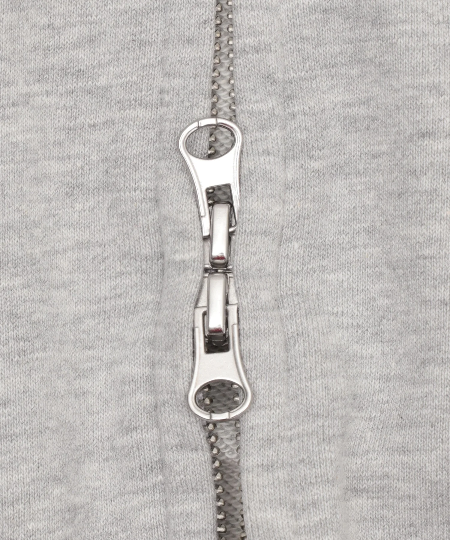 バルーンBIGダブルZIPパーカー - Image 27