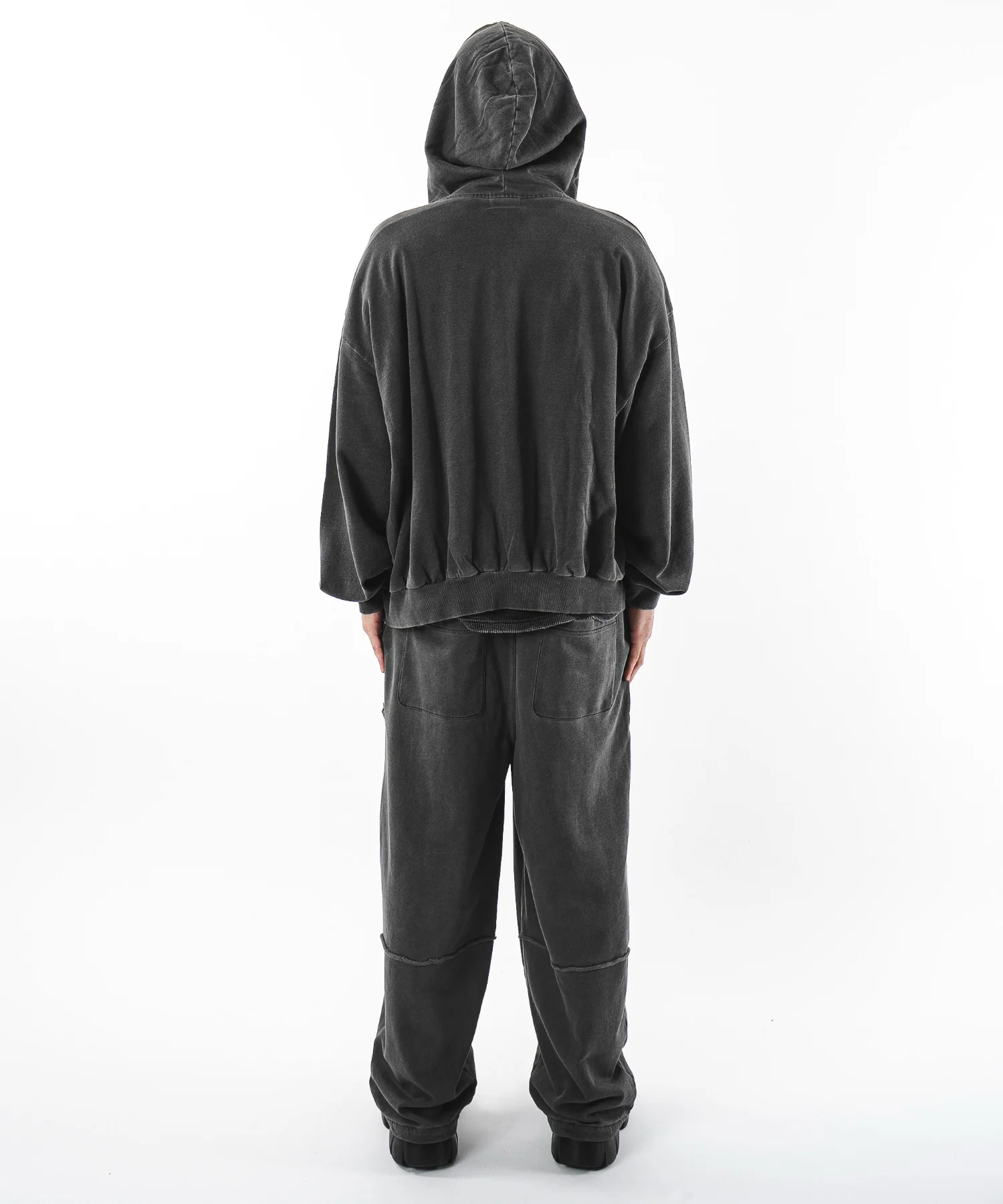 バルーン3Dスウェットパンツ - Image 8