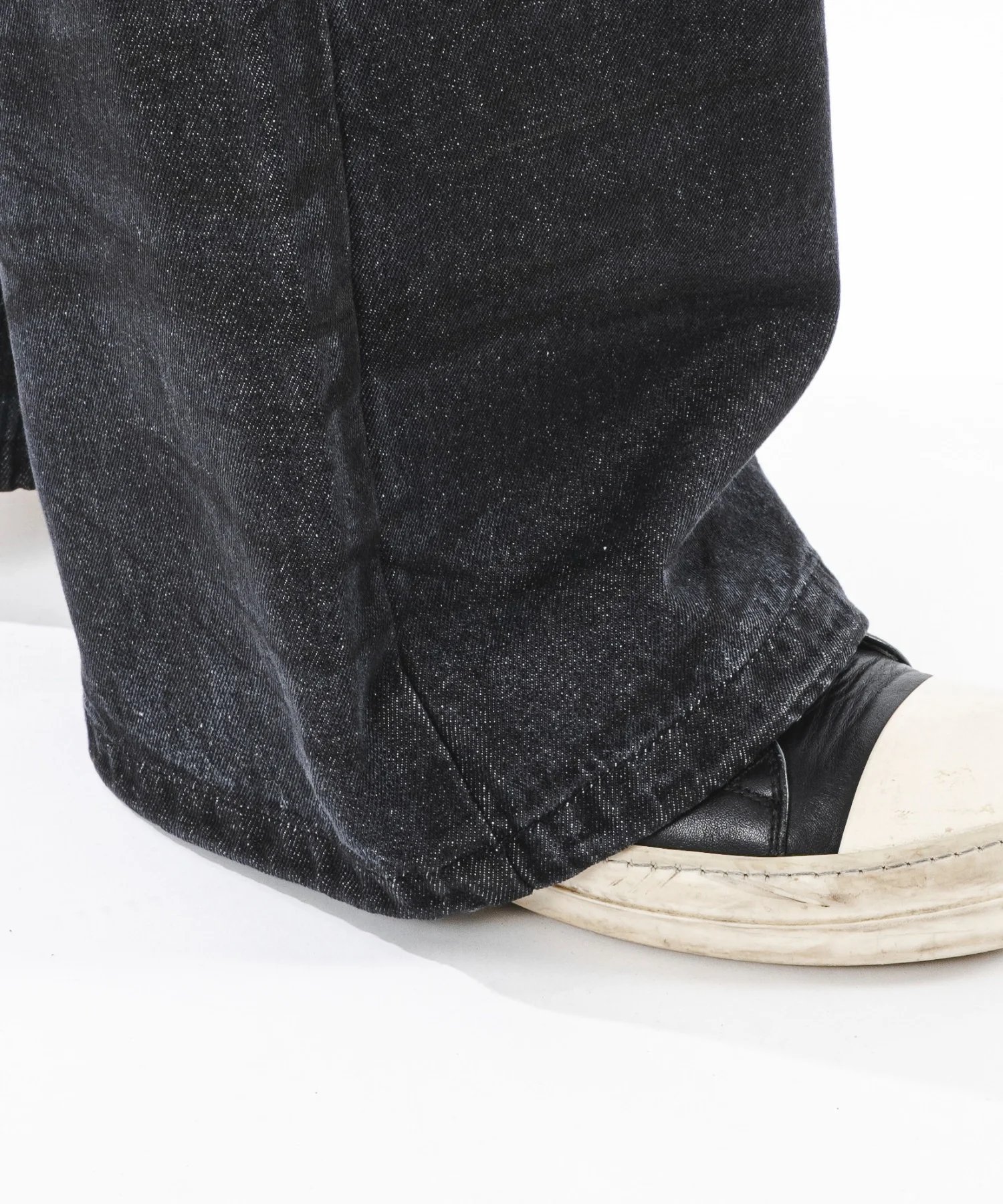 スーパーバギーダーティデニムパンツ - Image 17